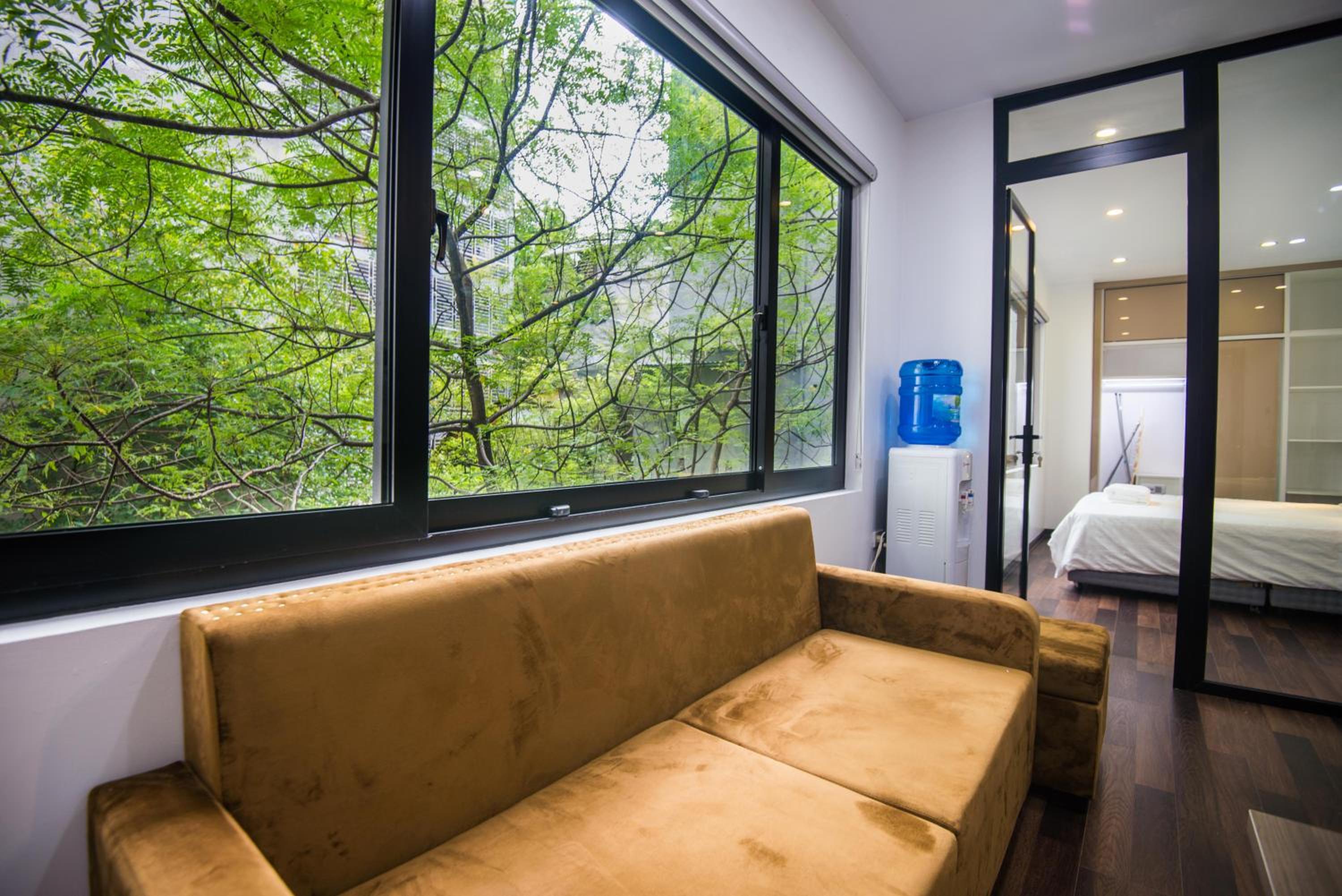 22housing Hotel 20 Linh Lang