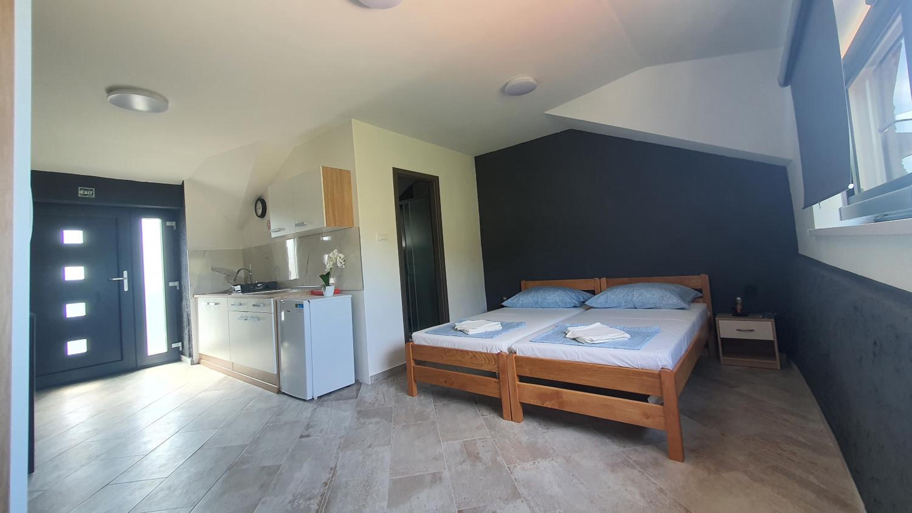 Apartmani Fenix