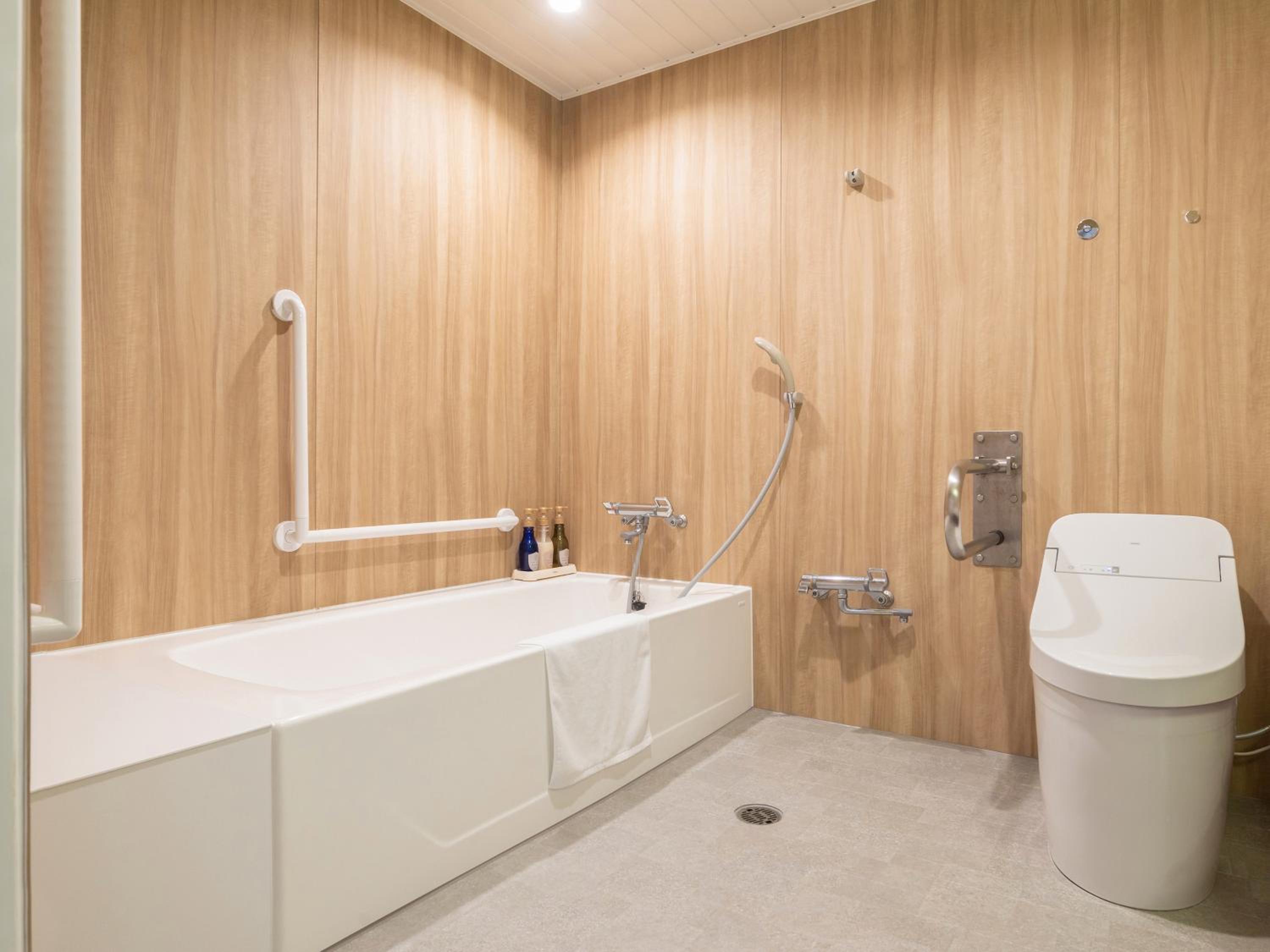 Watermark Hotel Okinawa Kume Island, Billede 69