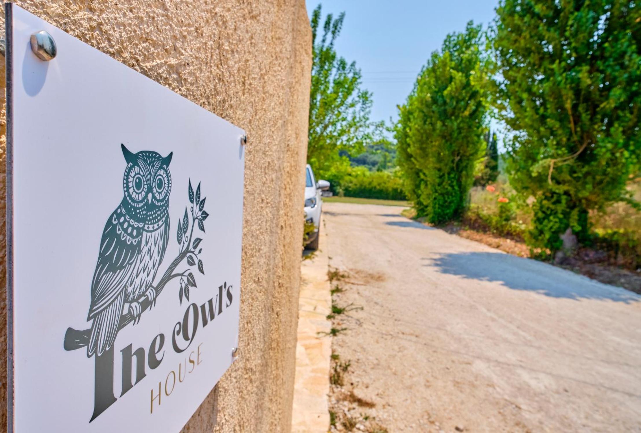 The Owl's House view 3