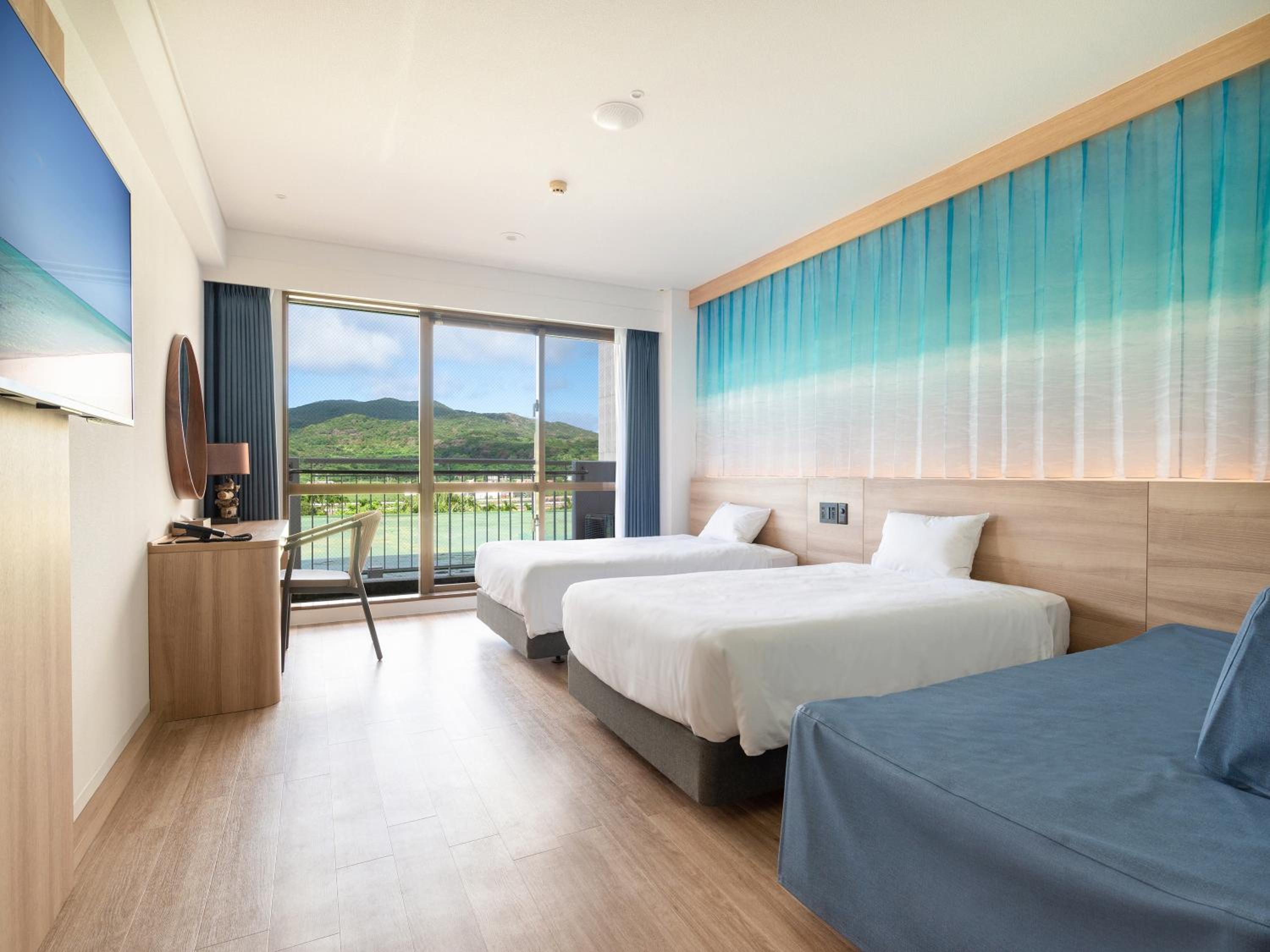 Watermark Hotel Okinawa Kume Island, Billede 13