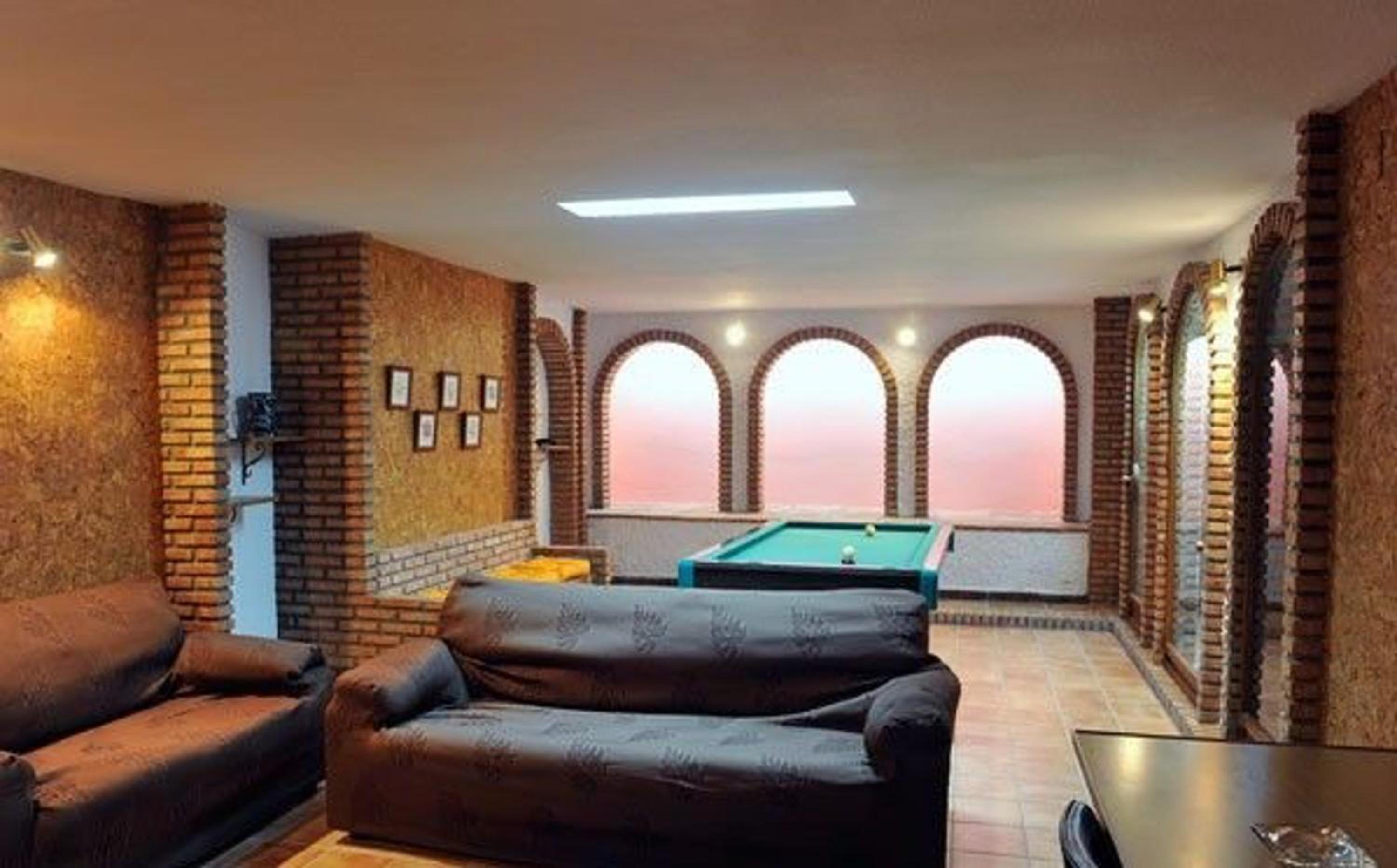 Spacious Villa with Private Pool in Monachil