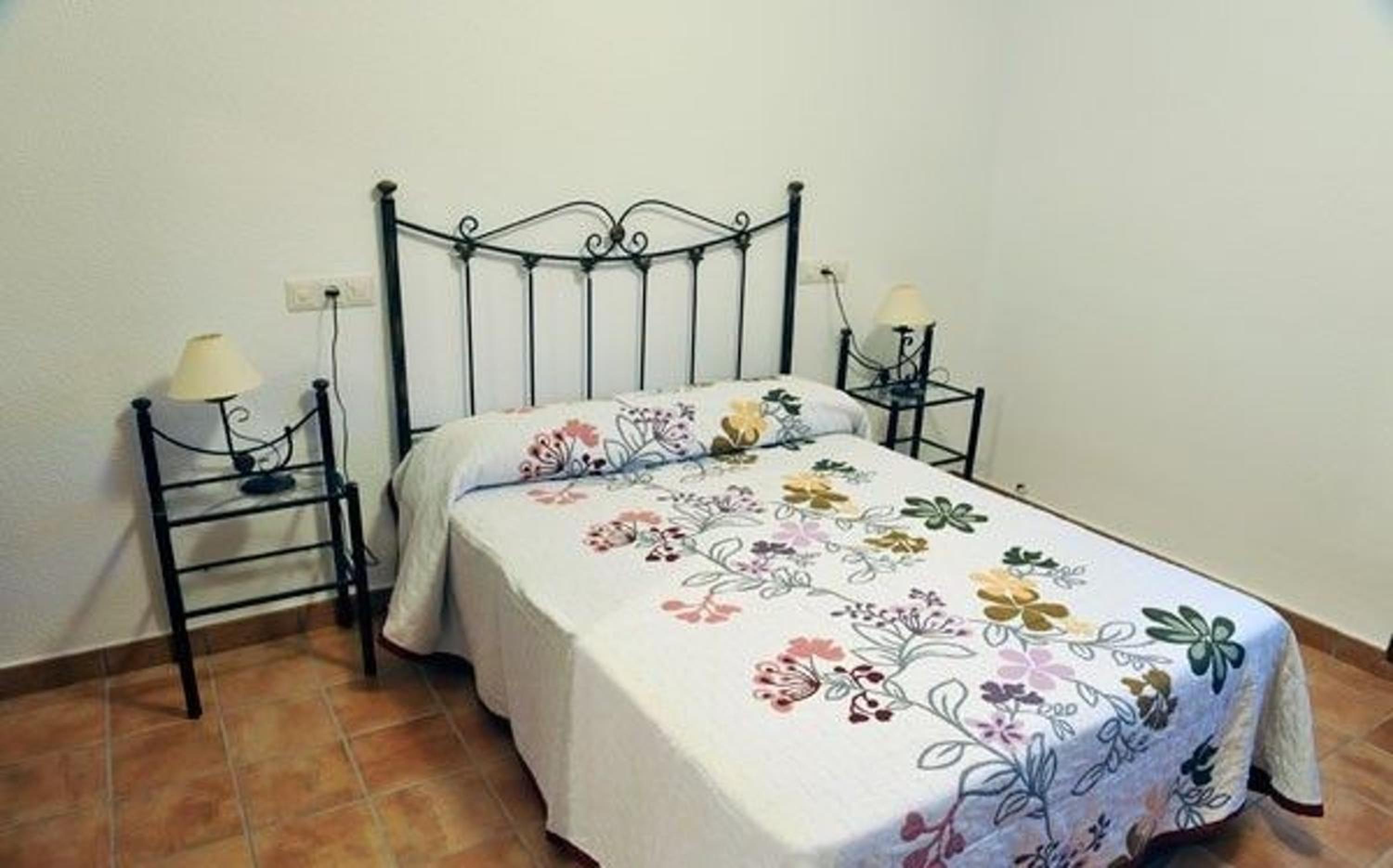 Spacious Villa with Private Pool in Monachil