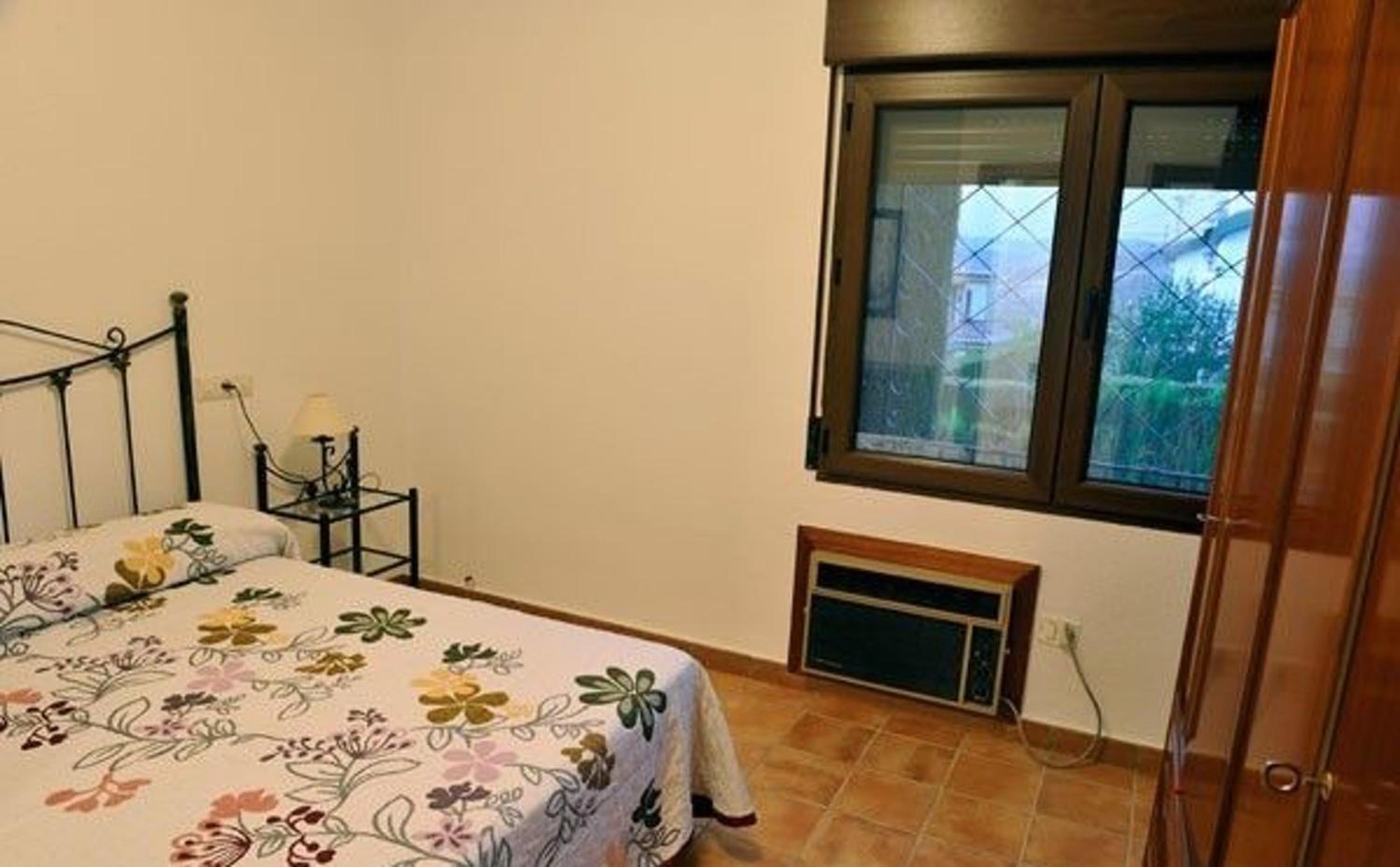 Spacious Villa with Private Pool in Monachil