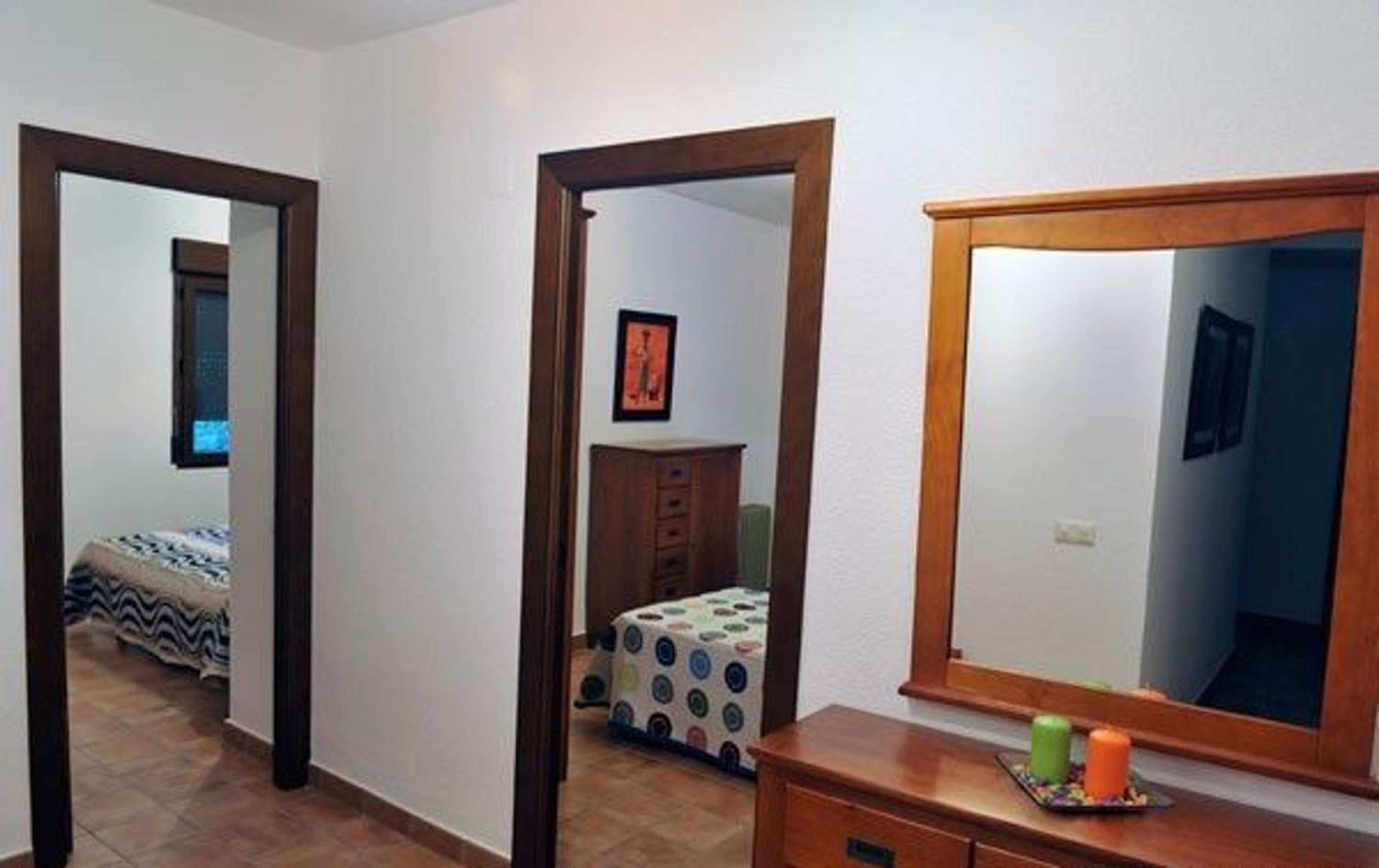Spacious Villa with Private Pool in Monachil