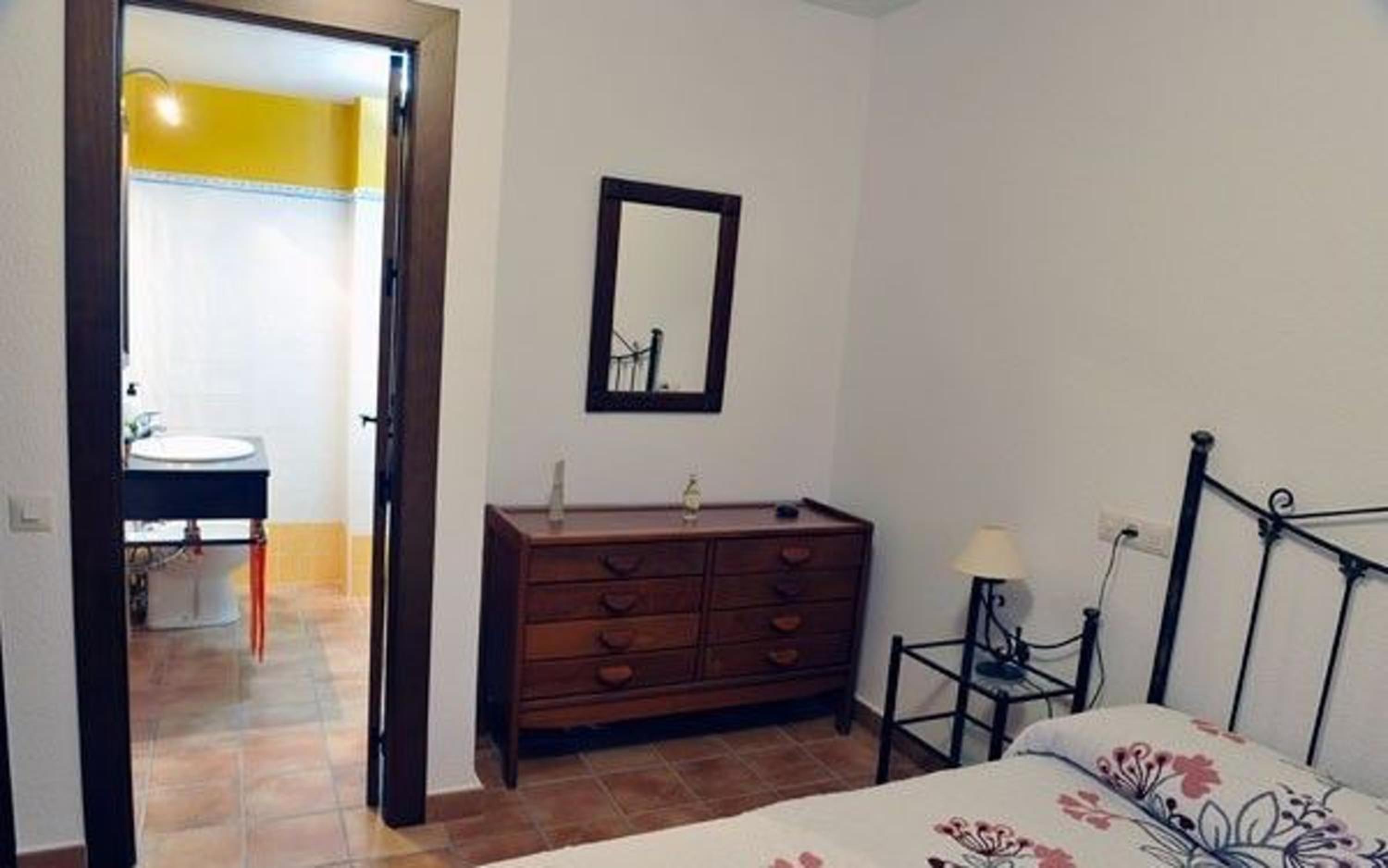 Spacious Villa with Private Pool in Monachil