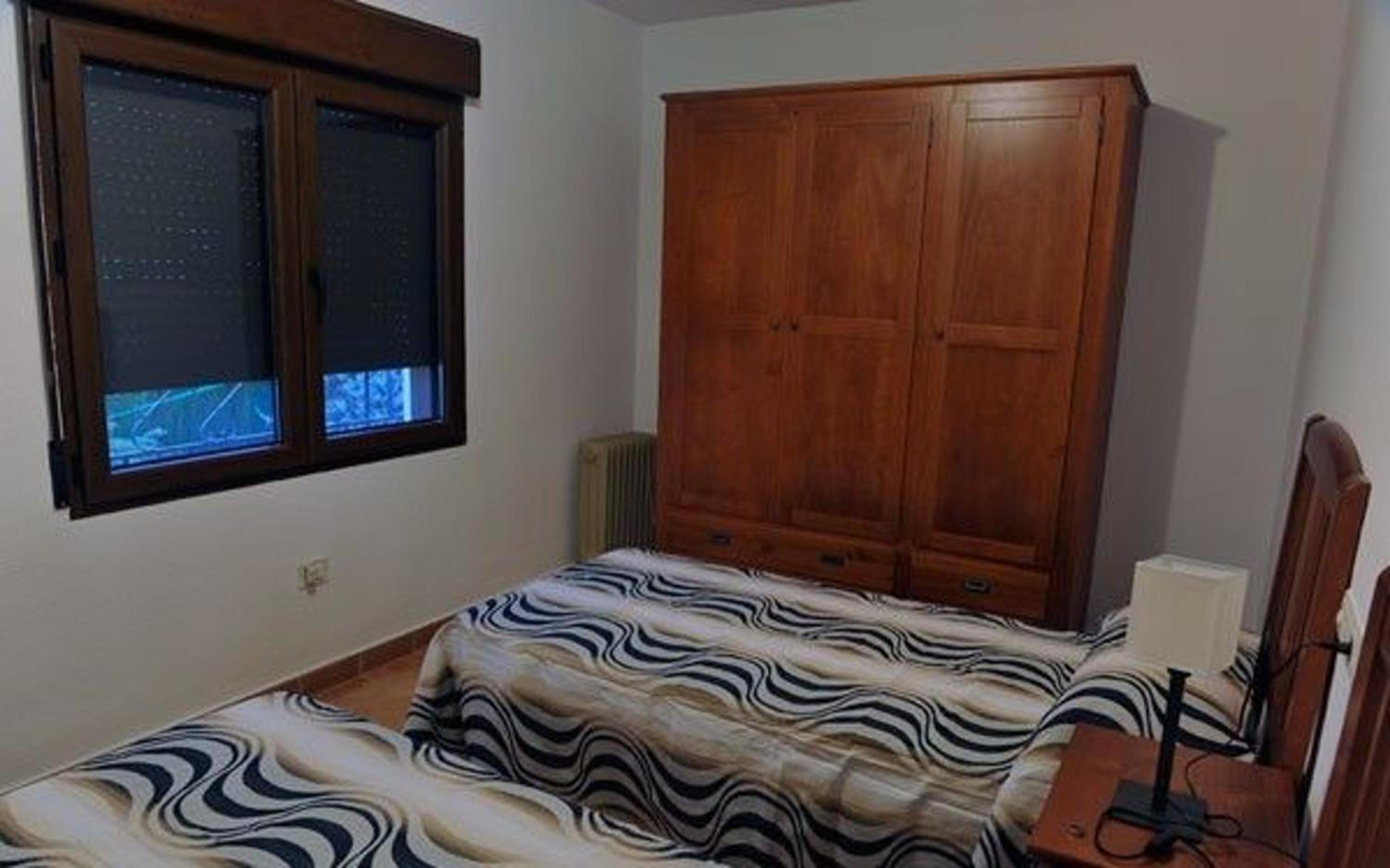 Spacious Villa with Private Pool in Monachil