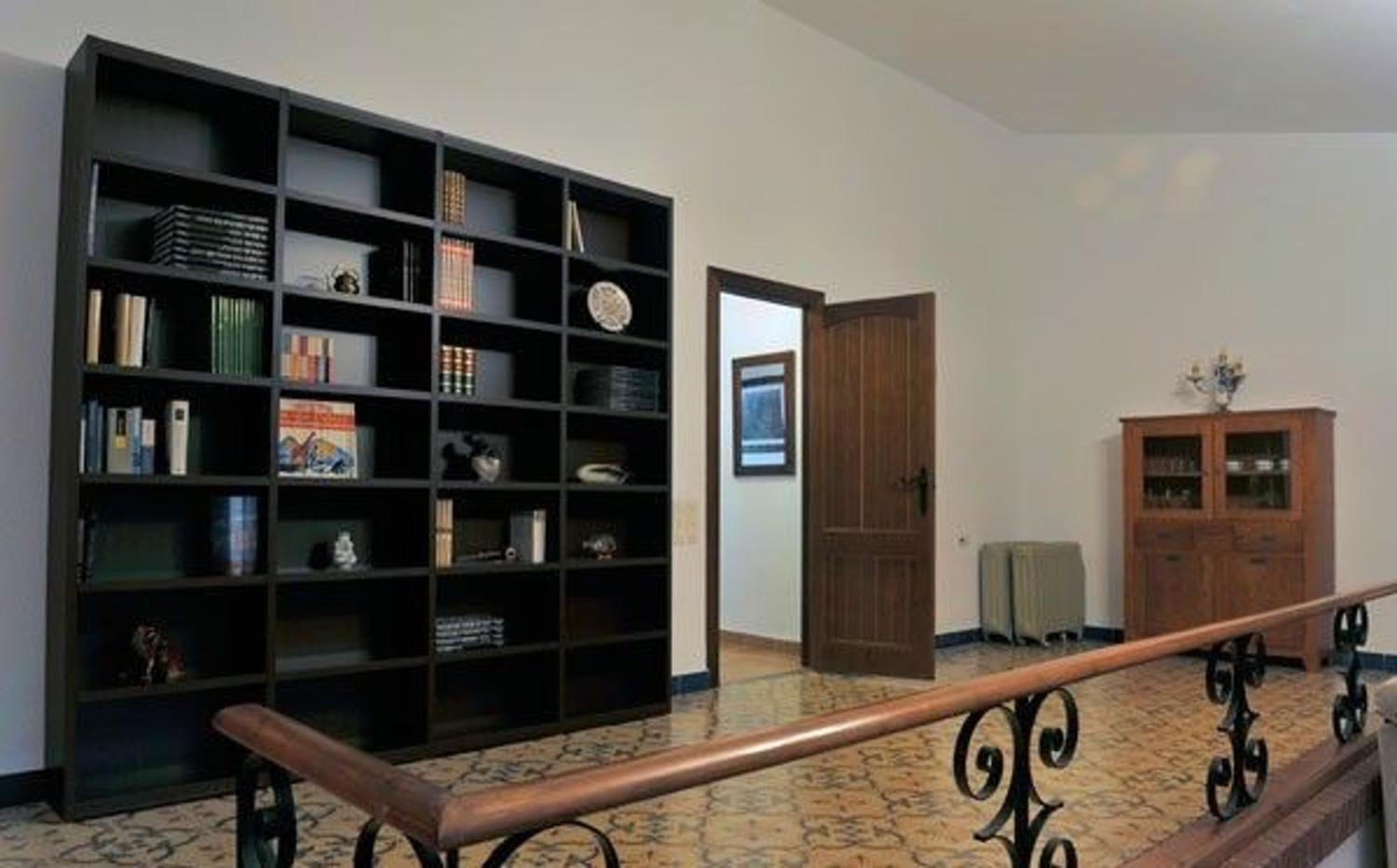 Spacious Villa with Private Pool in Monachil