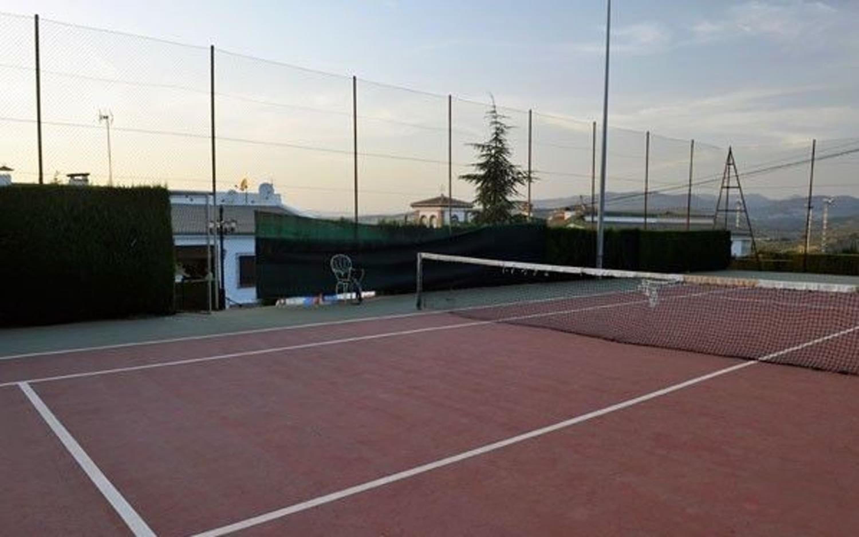 Spacious Villa with Private Pool in Monachil