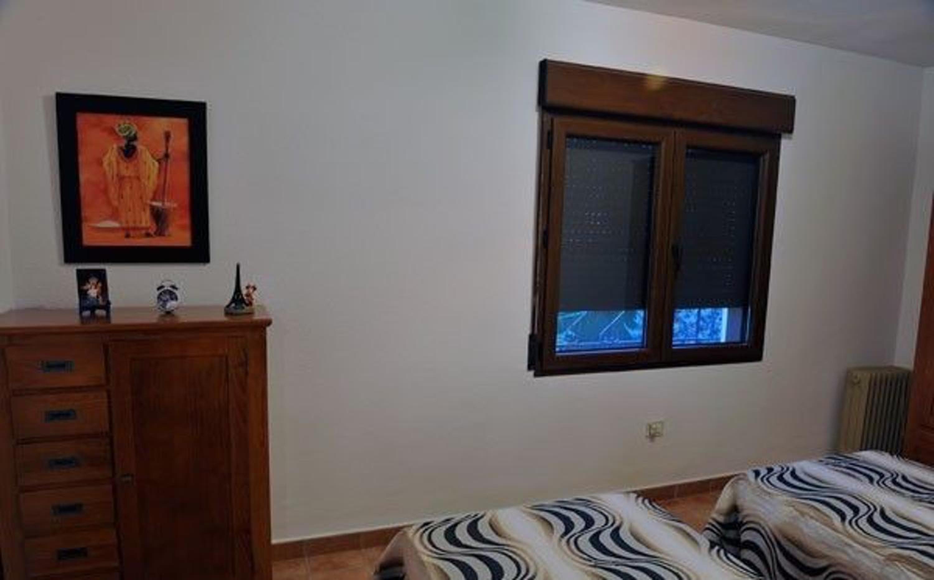Spacious Villa with Private Pool in Monachil