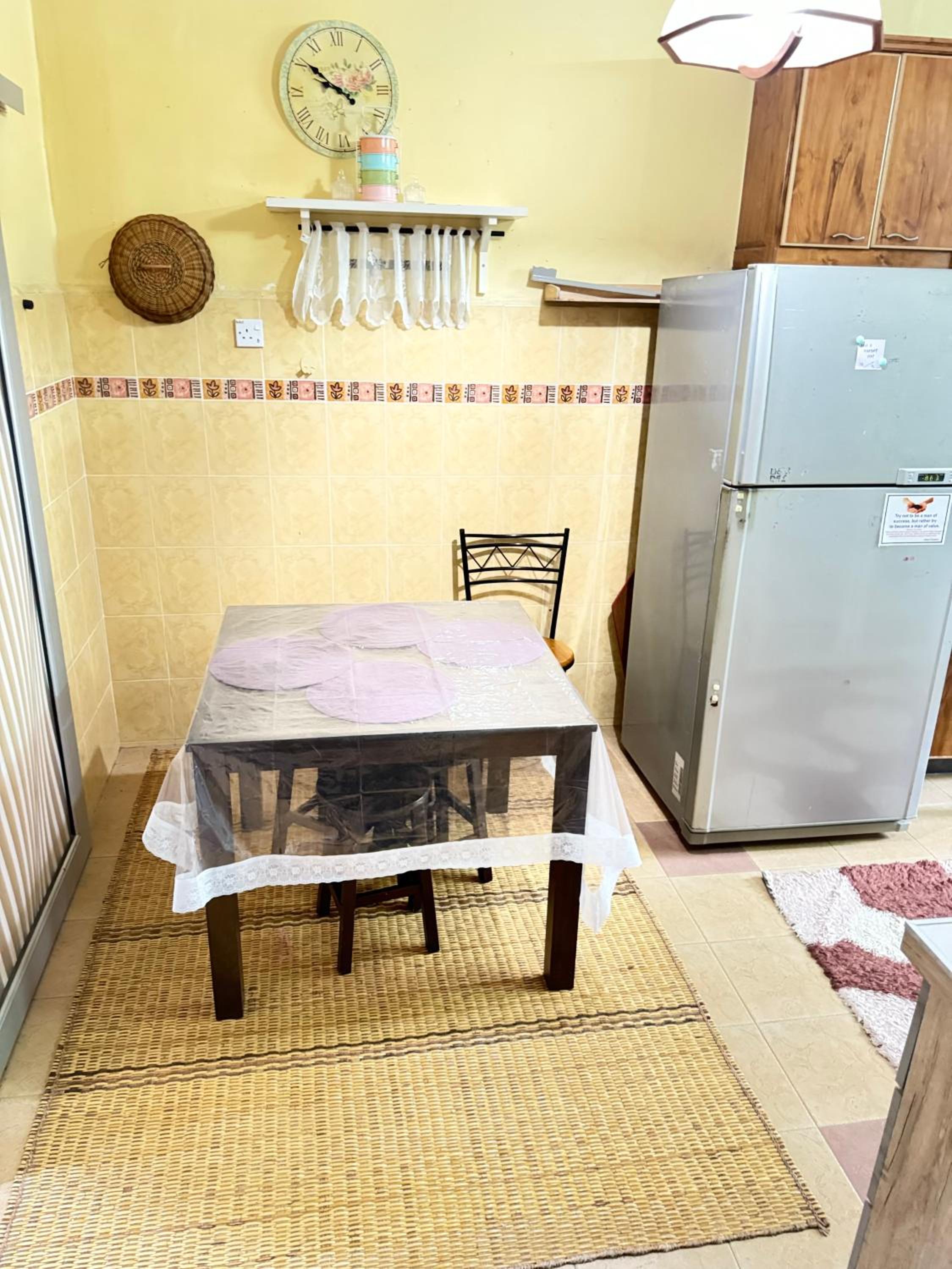 NuLya Homestay