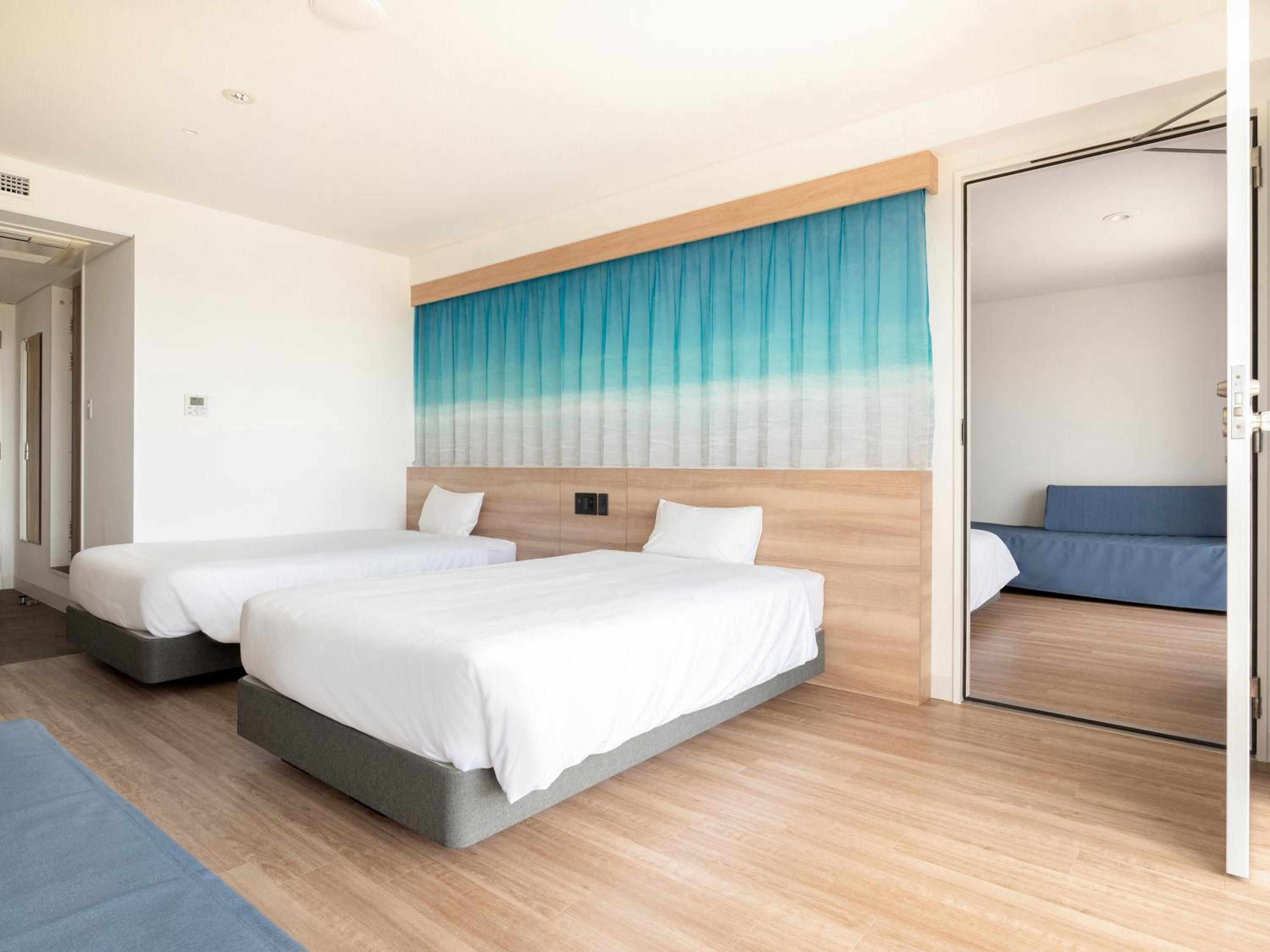 Watermark Hotel Okinawa Kume Island, Billede 33