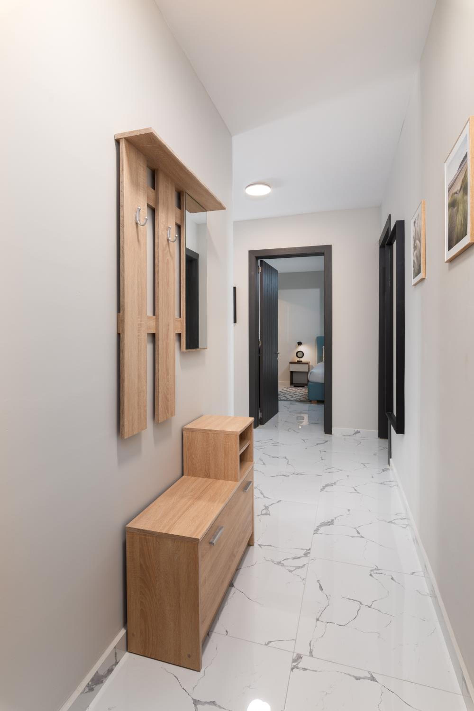 Modern 2BR Cosy Apartment with Large Terrace - Close to Manoel Island & Tigne Shopping Mall photo 4