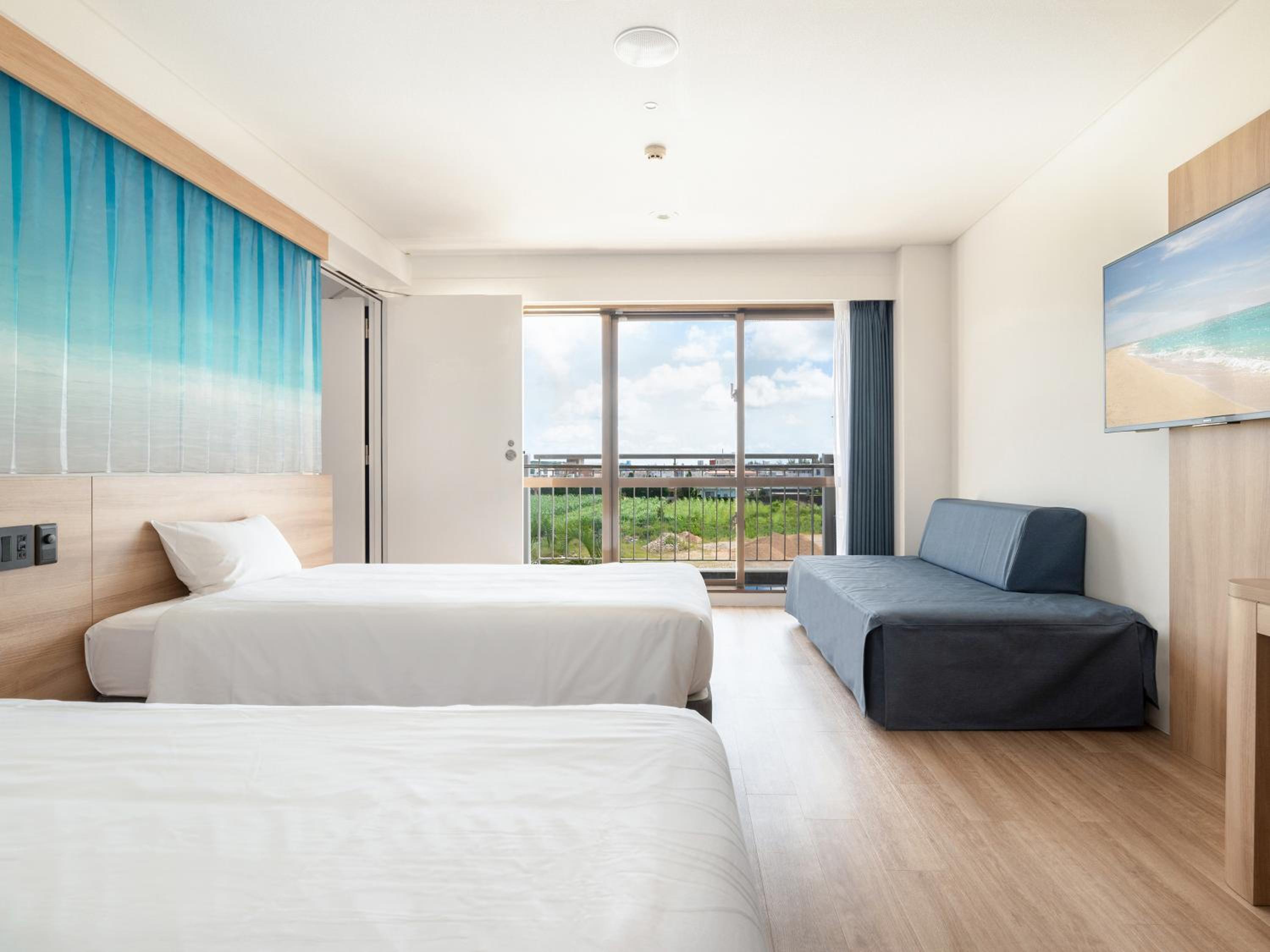 Watermark Hotel Okinawa Kume Island, Billede 25