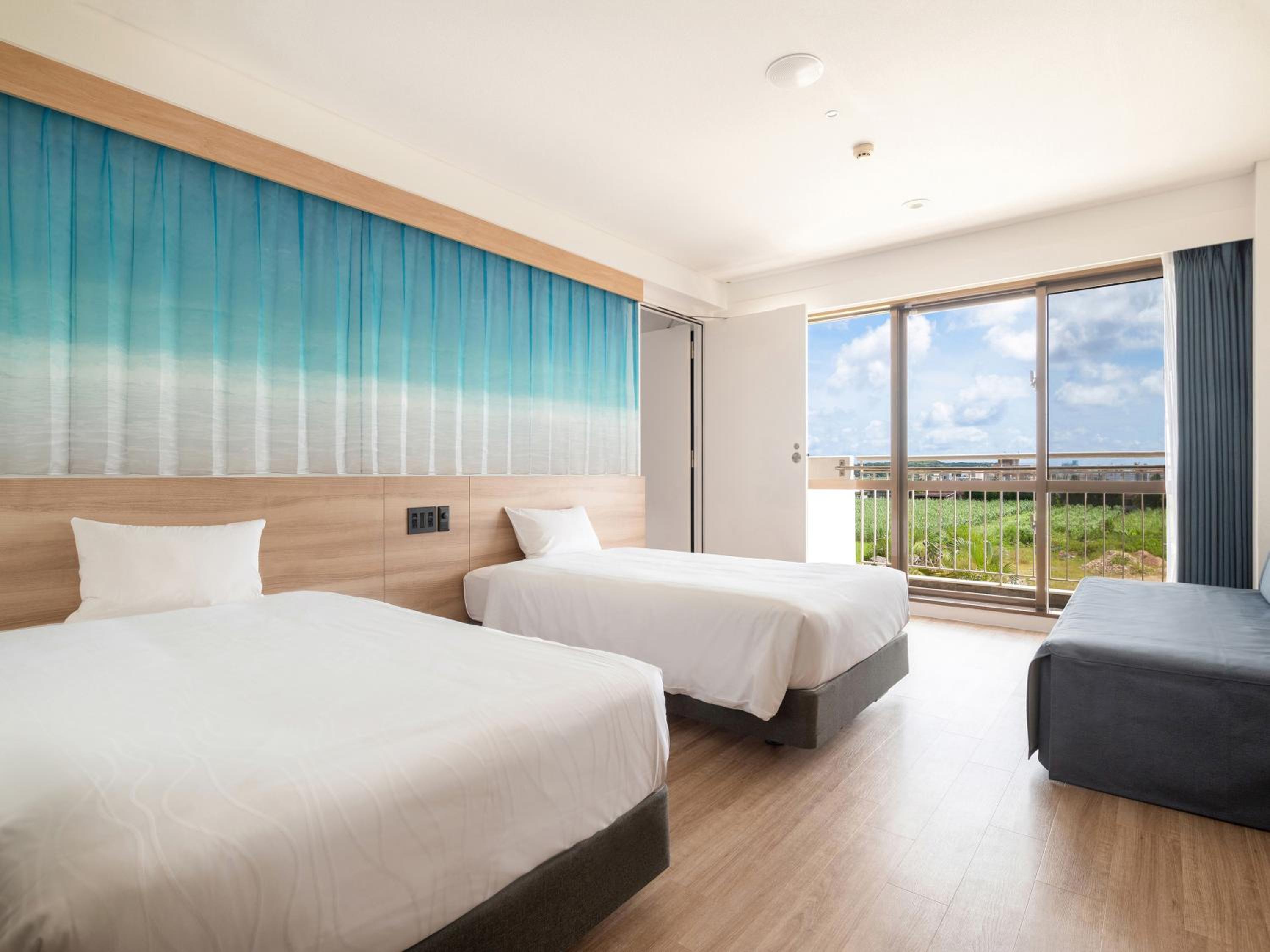 Watermark Hotel Okinawa Kume Island, Billede 37