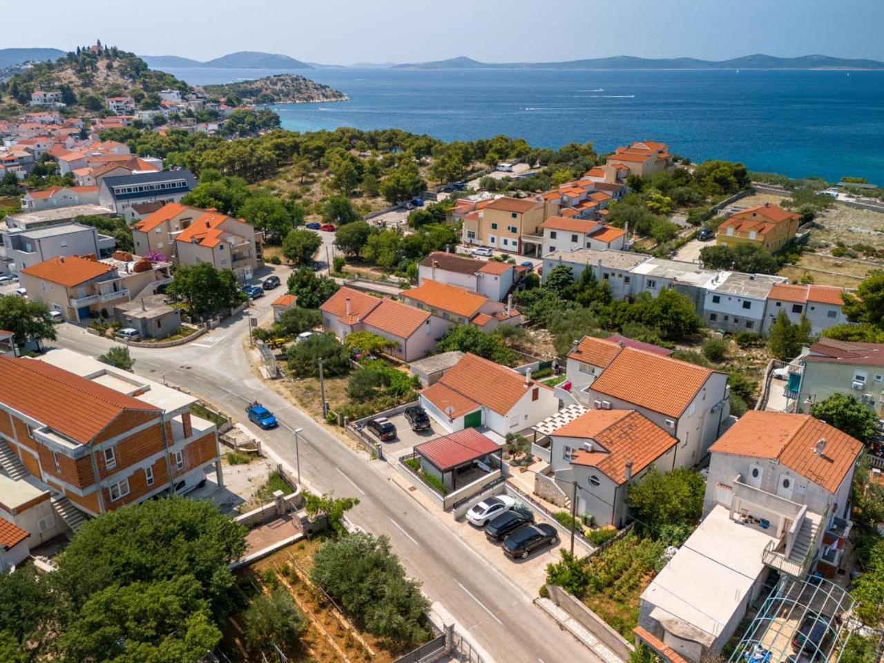 Apartman Milivoj