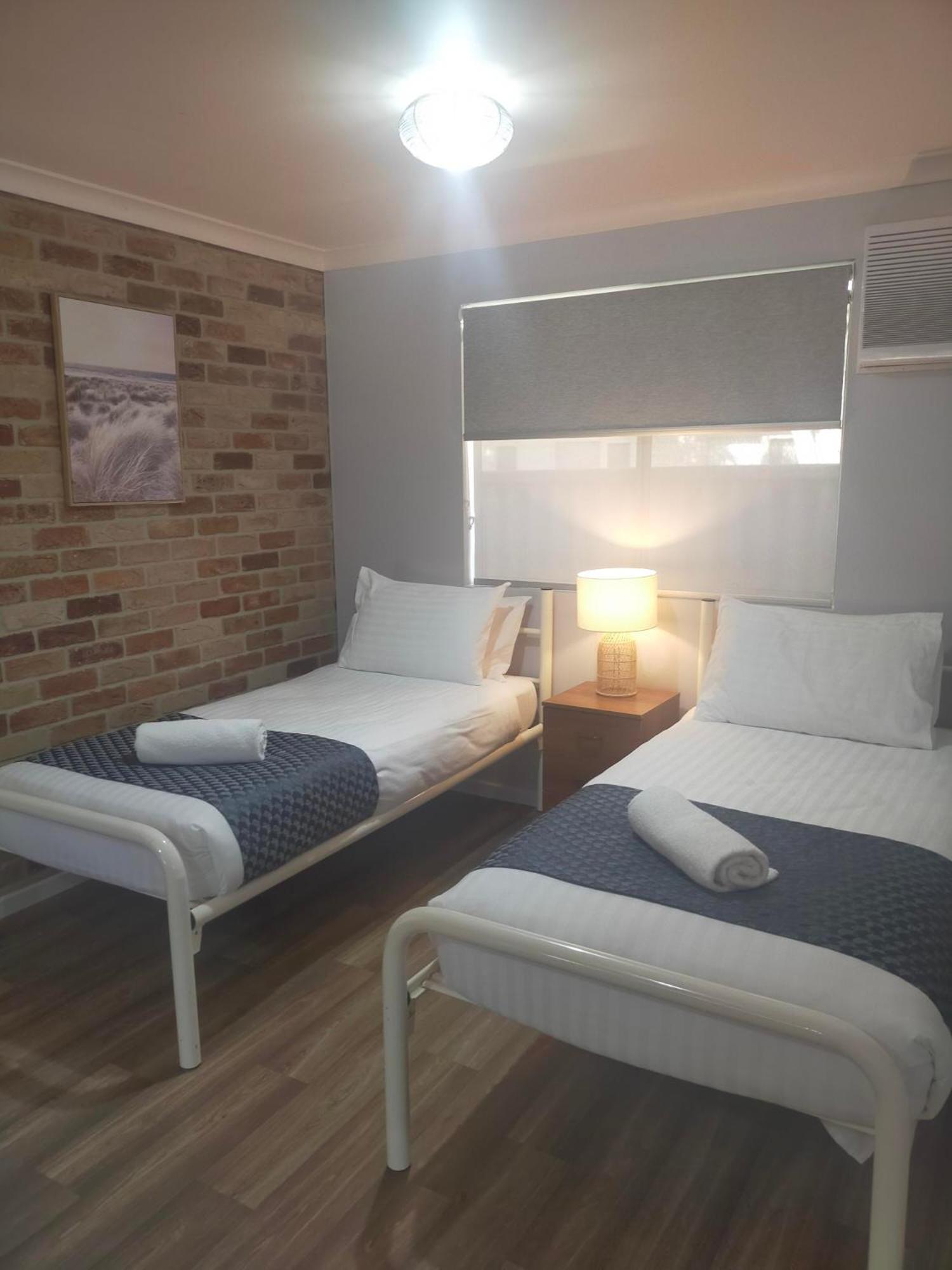 Bayview Motel