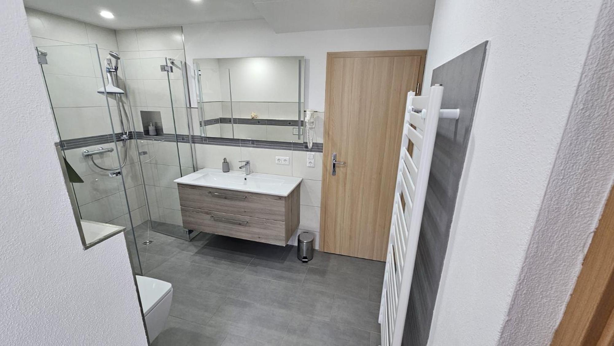 Ferienwohnung Schwanenteich