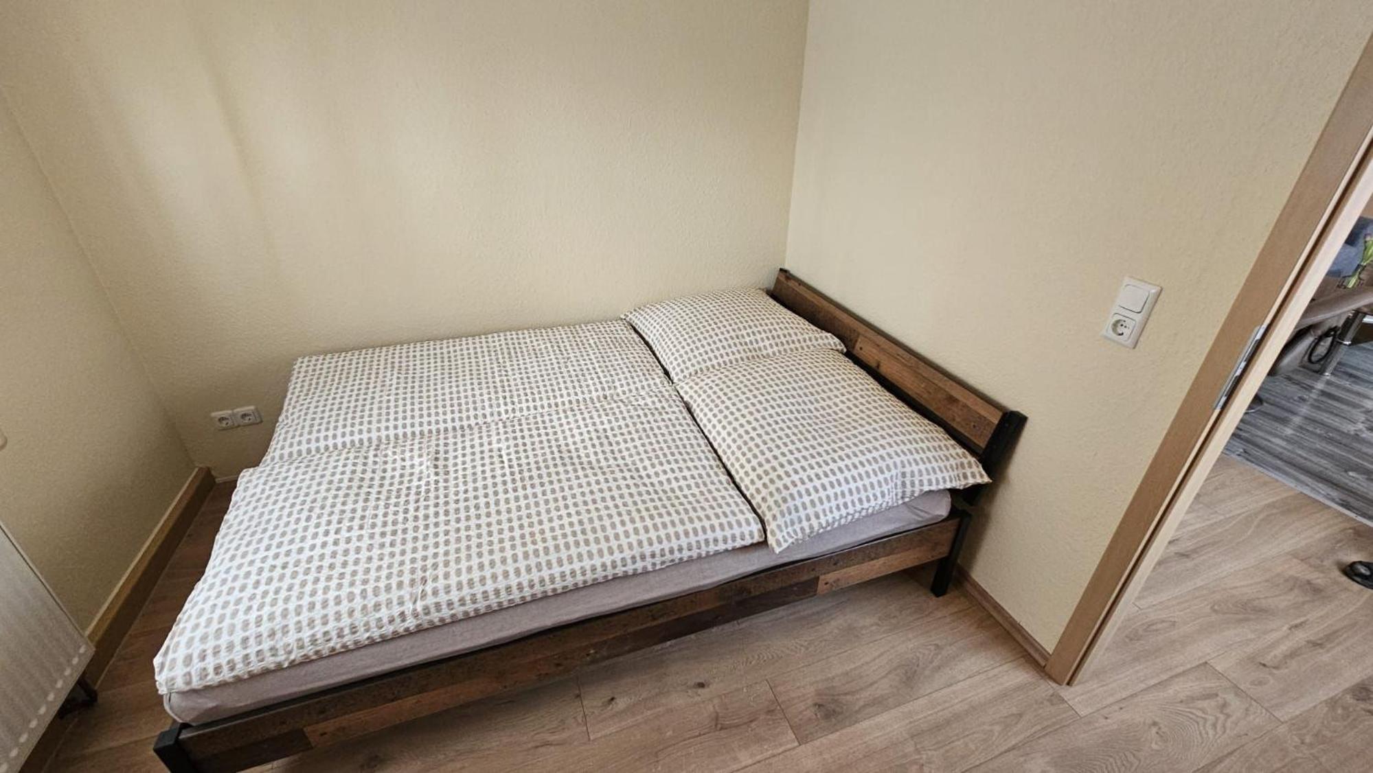 Ferienwohnung Schwanenteich