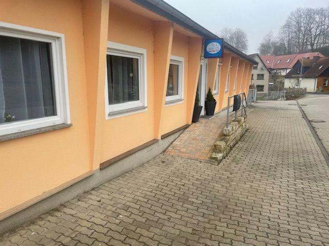 Ferienwohnung Schwanenteich