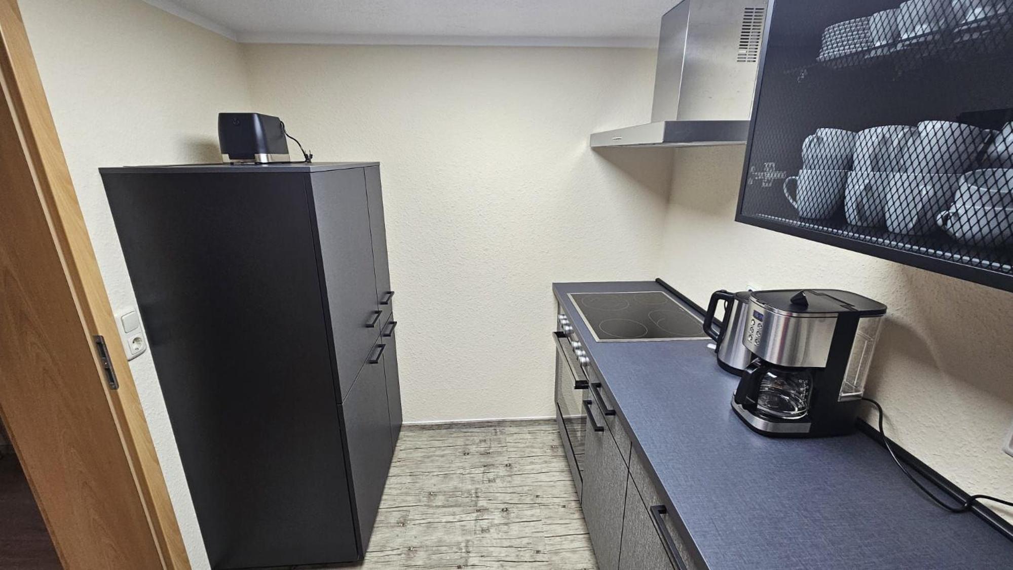 Ferienwohnung Schwanenteich