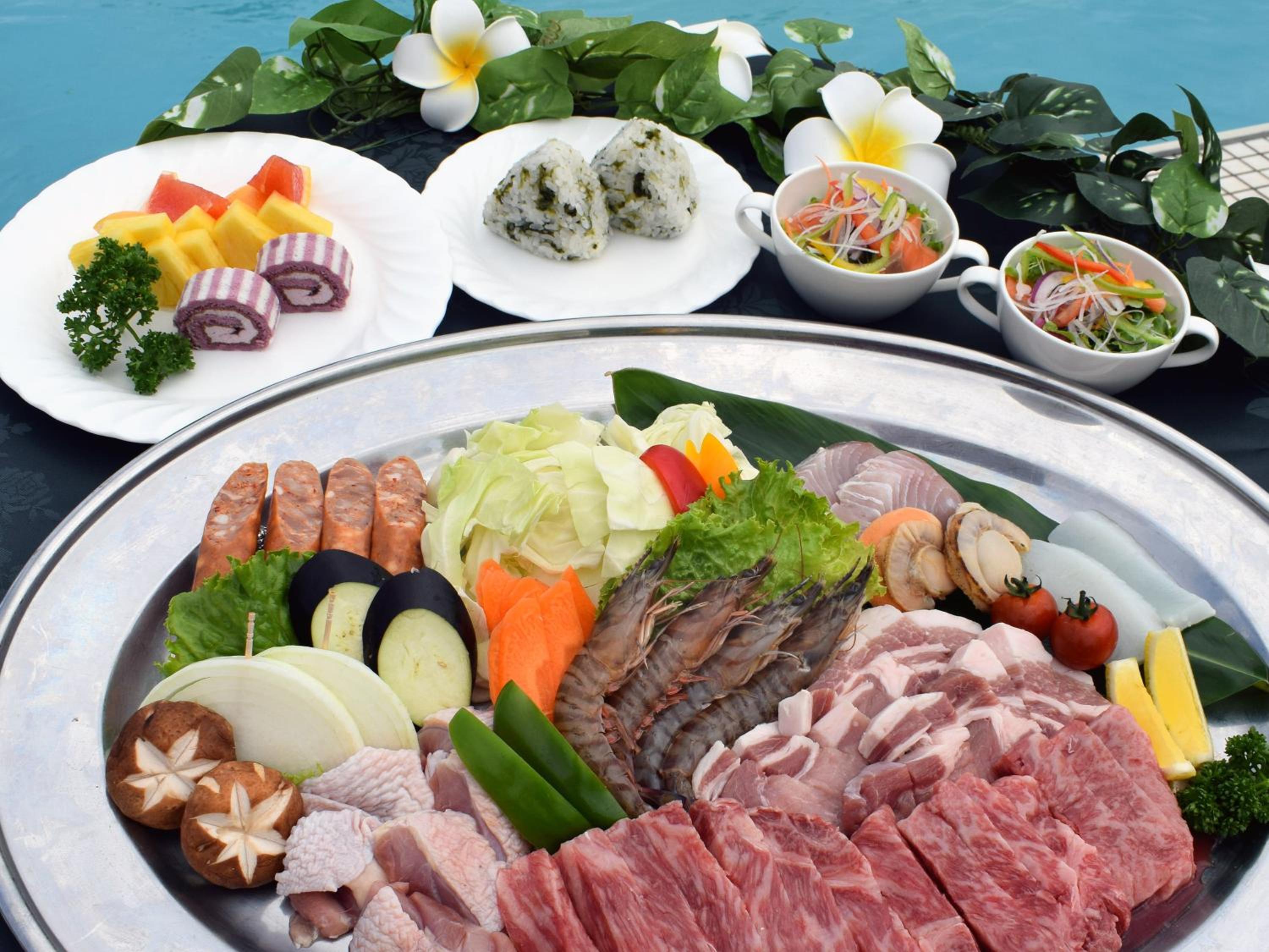 Watermark Hotel Okinawa Kume Island, Billede 70