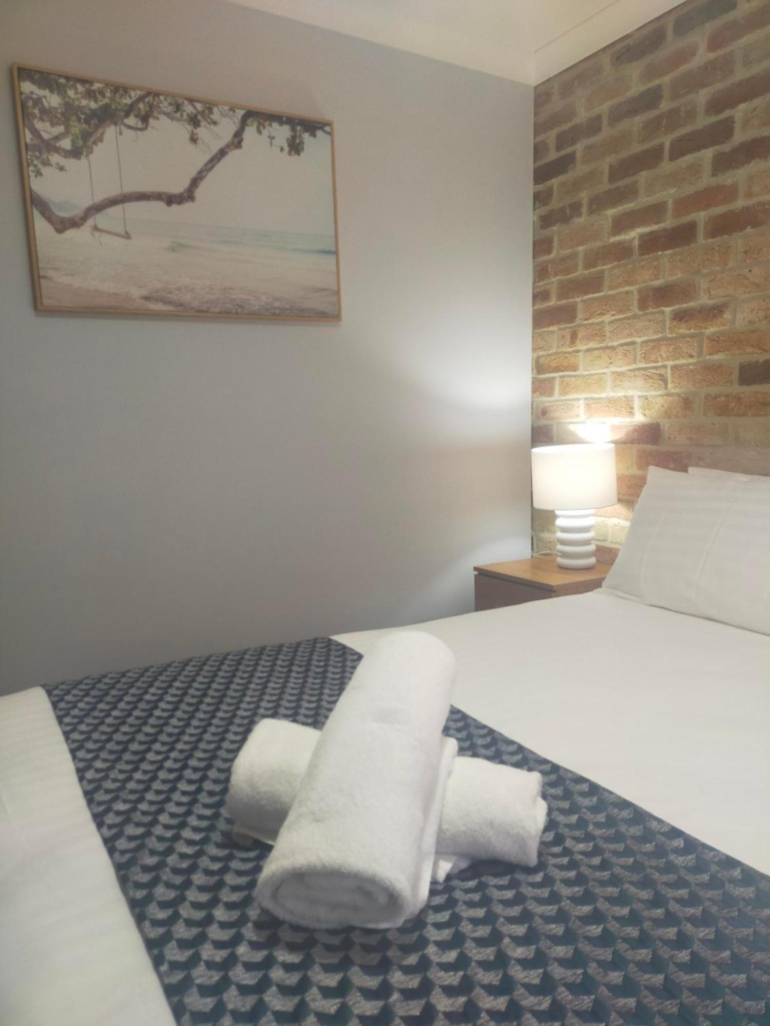 Bayview Motel