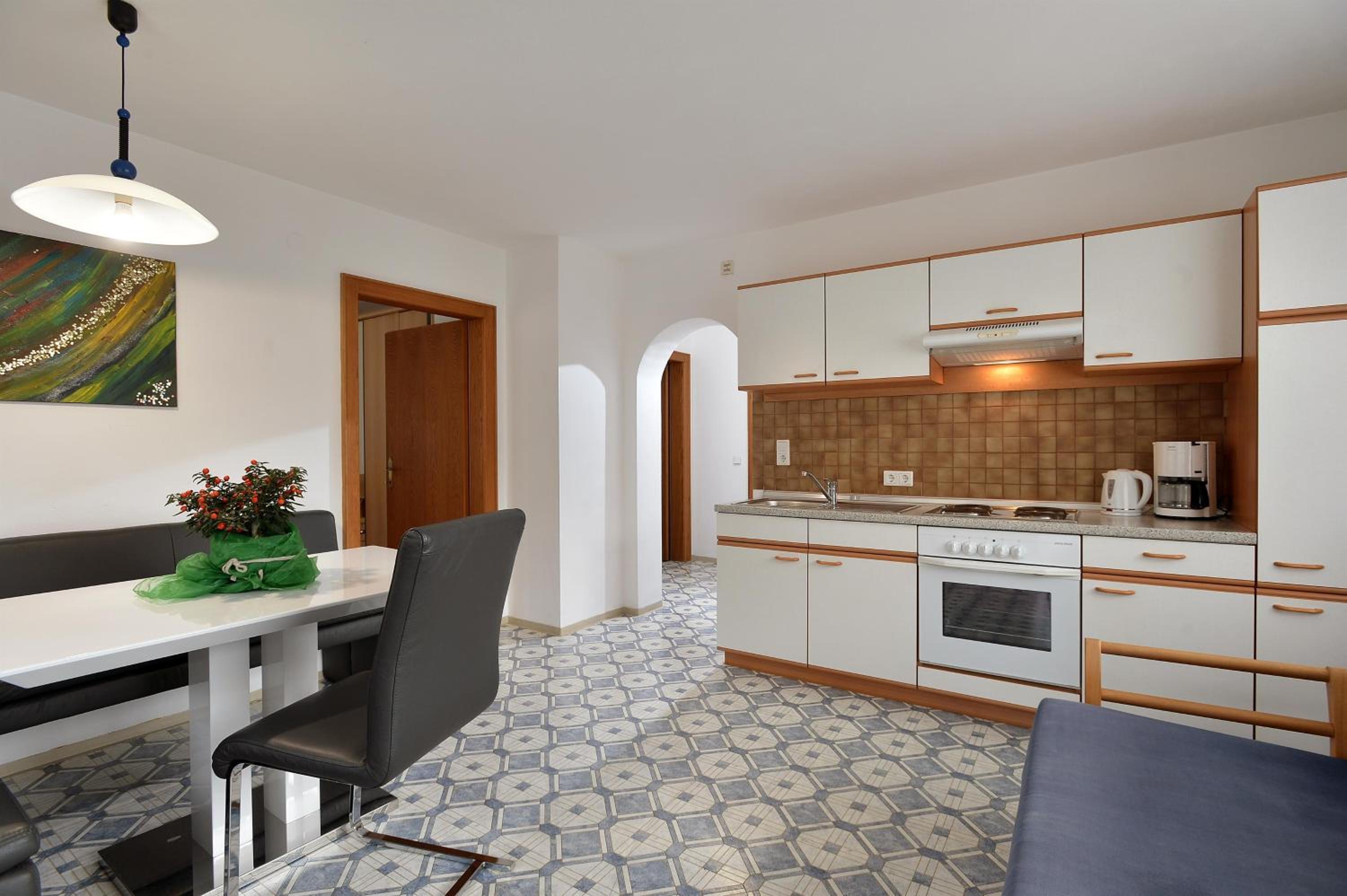 Appartementhaus Renate Unterer