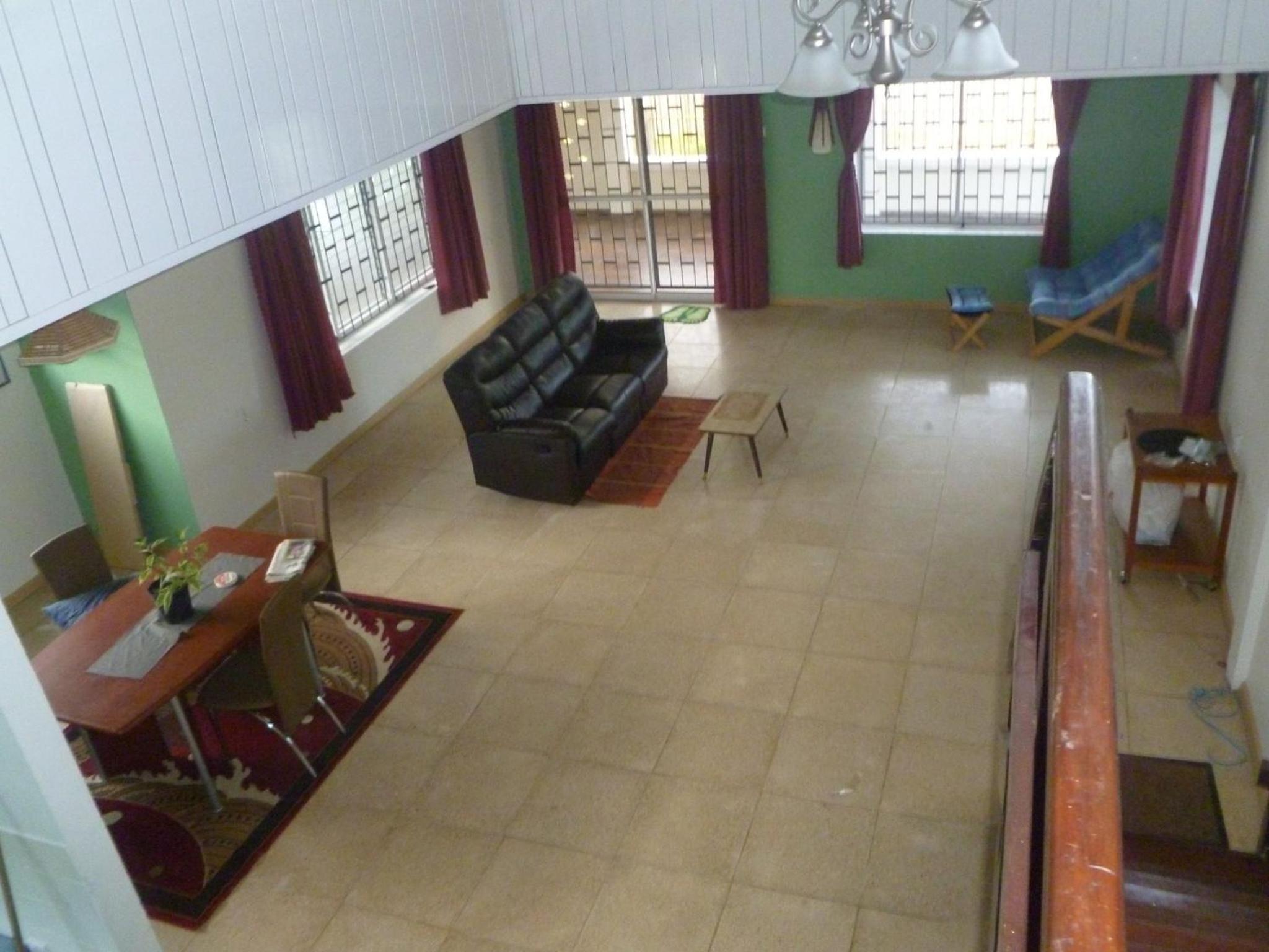 Huize Agila view 2
