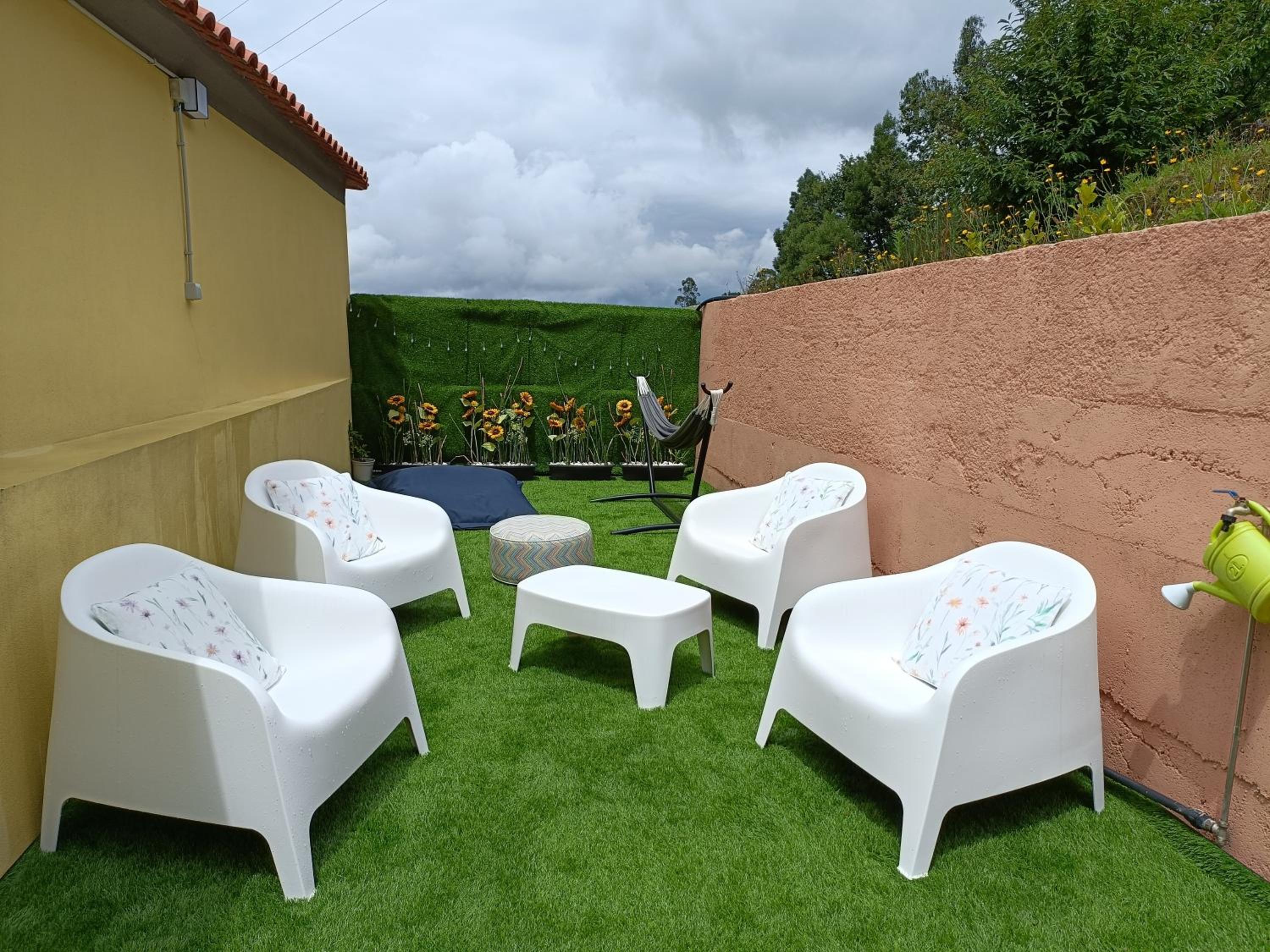 Casa Davó Cinda view 3