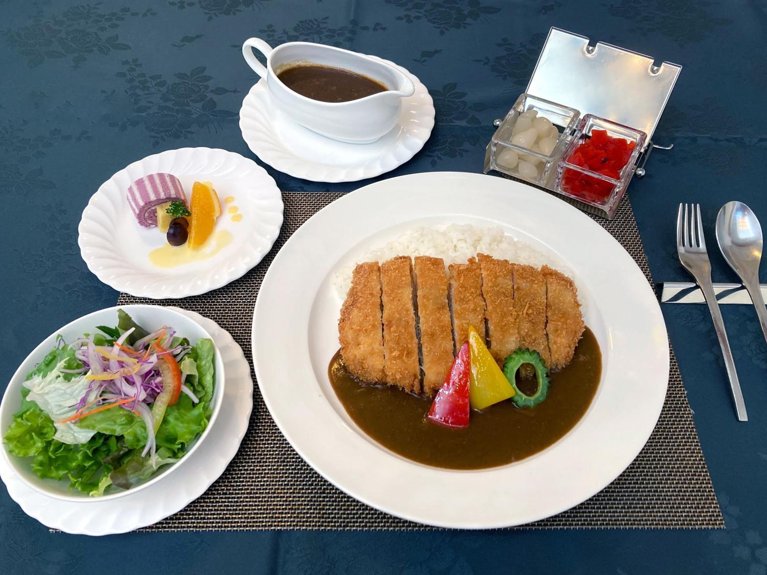 Watermark Hotel Okinawa Kume Island, Billede 67