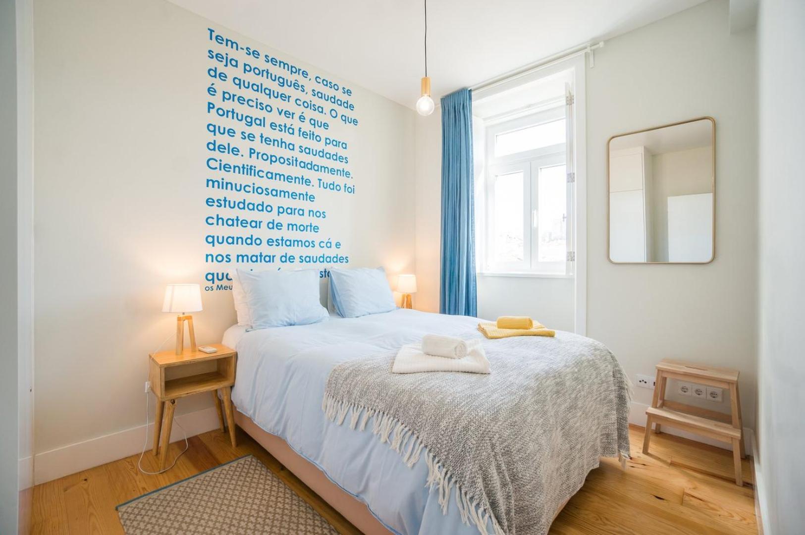 GuestReady - Chic and vibrant stay near Anjos photo 5