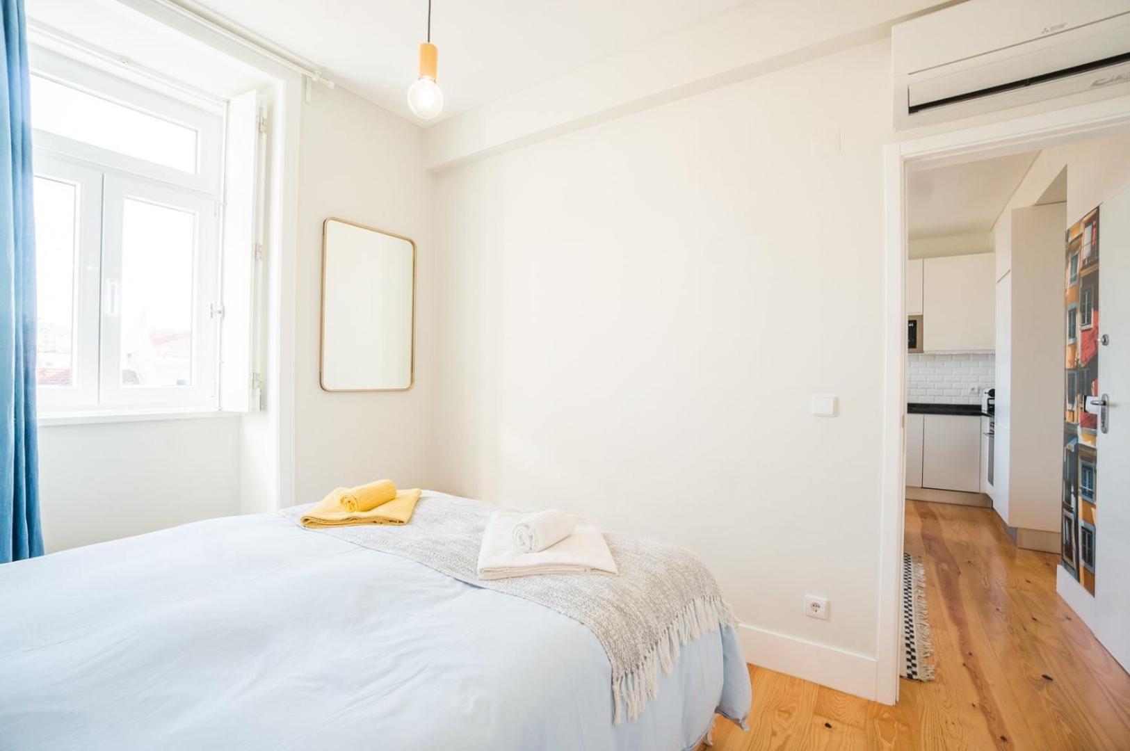 GuestReady - Chic and vibrant stay near Anjos photo 3