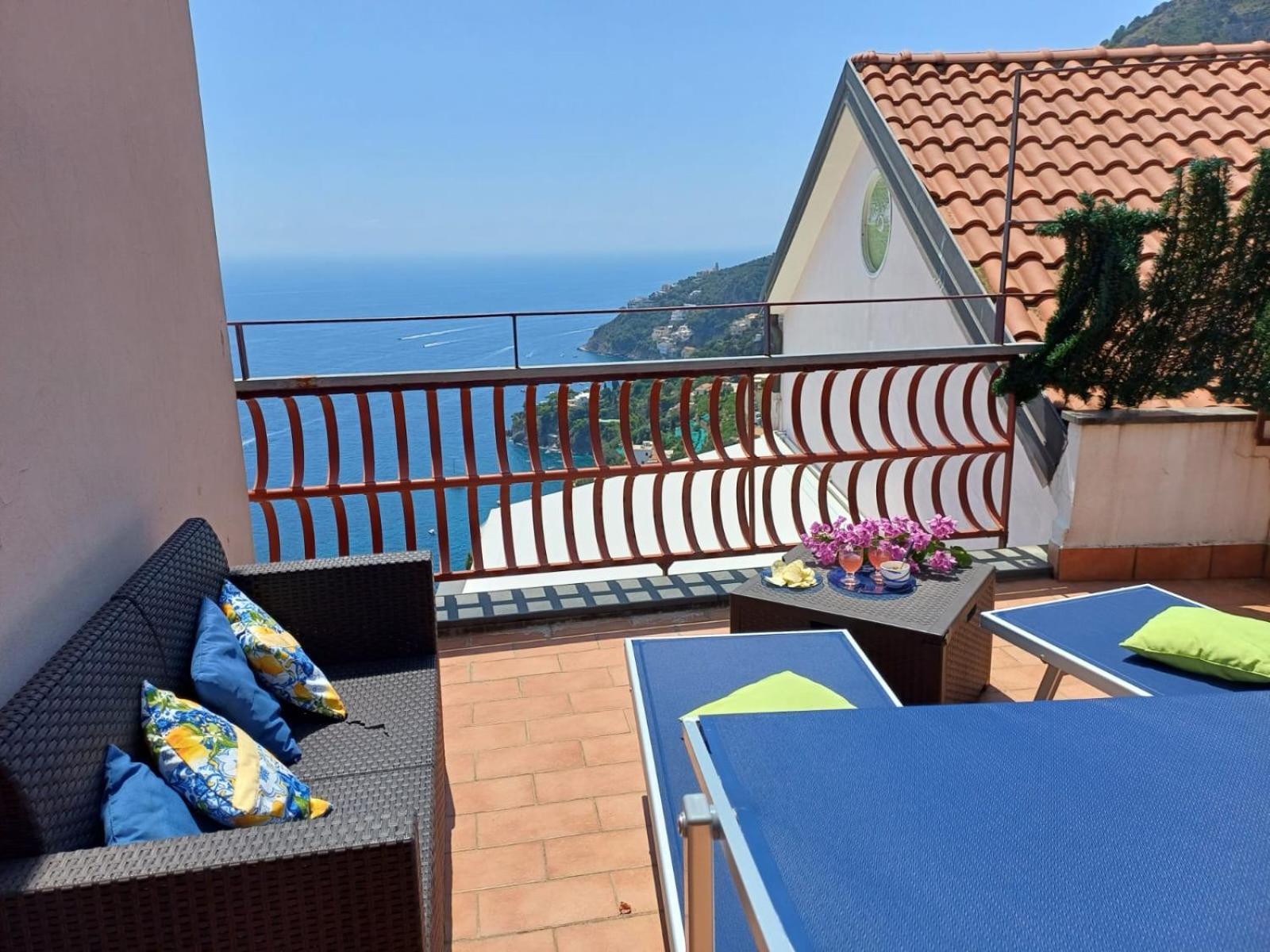 Demetra Amalfi photo 5