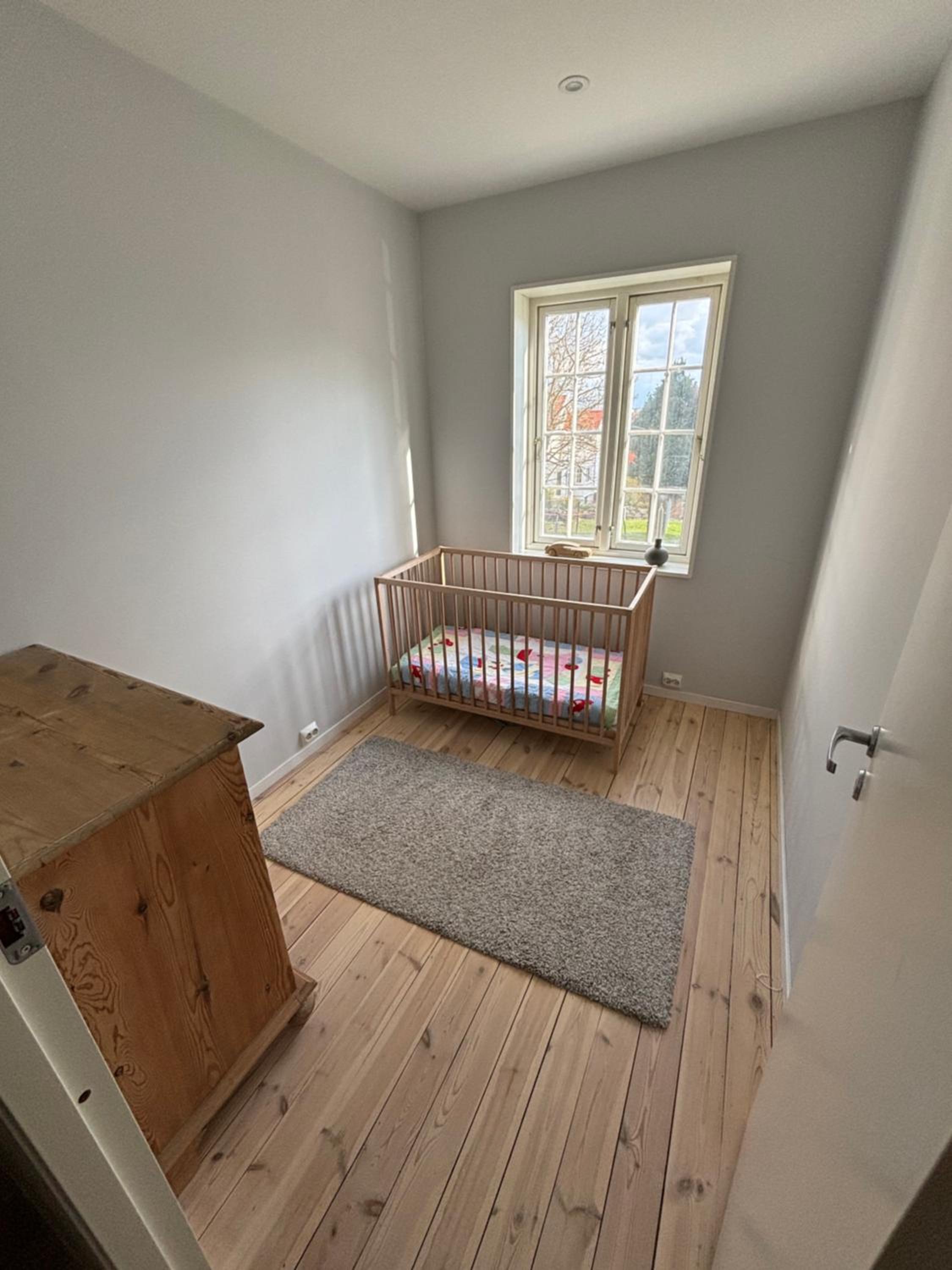 Koselig hus på Våland view 5