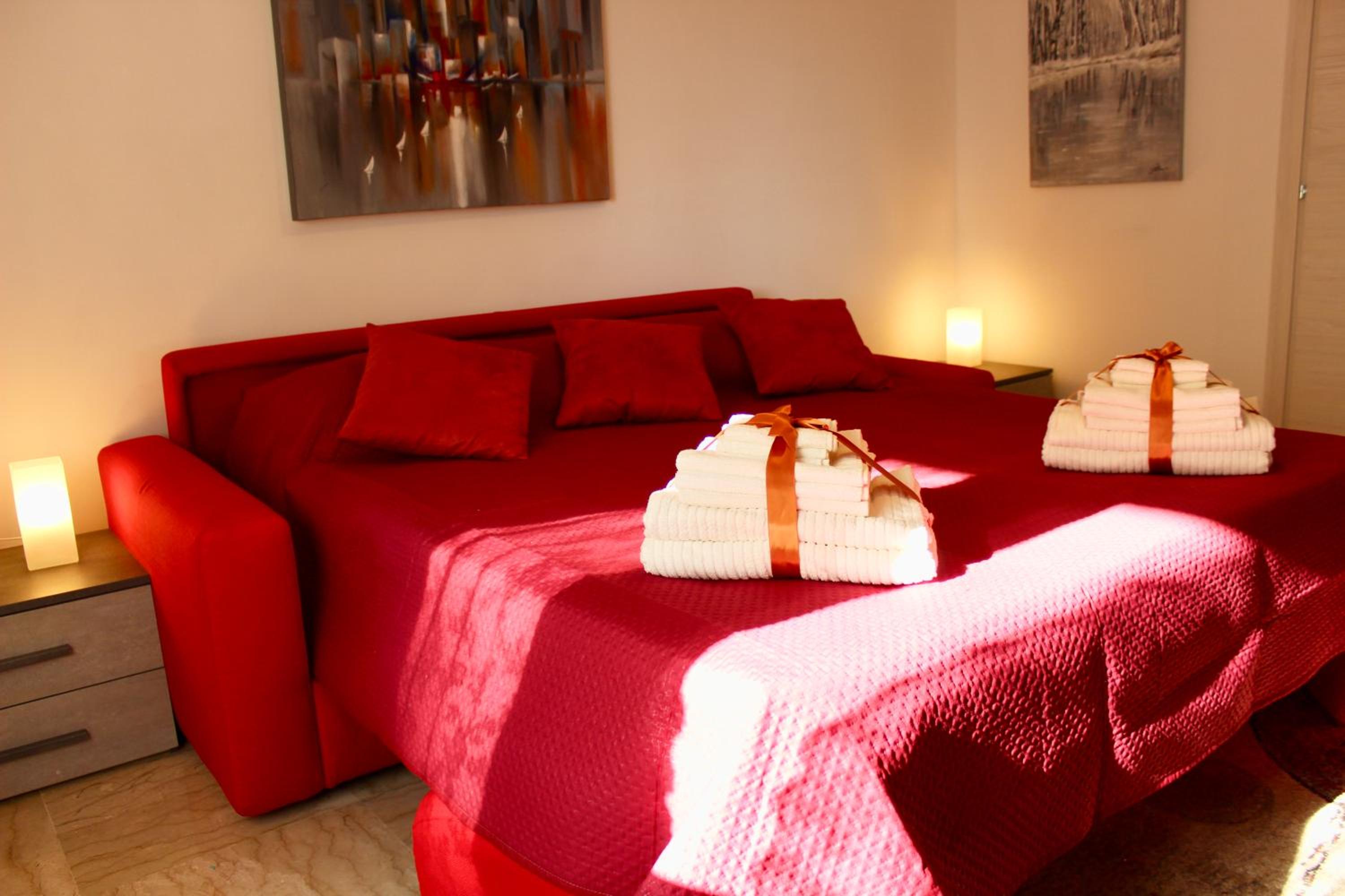 Antonio Apartment in Rome photo 2