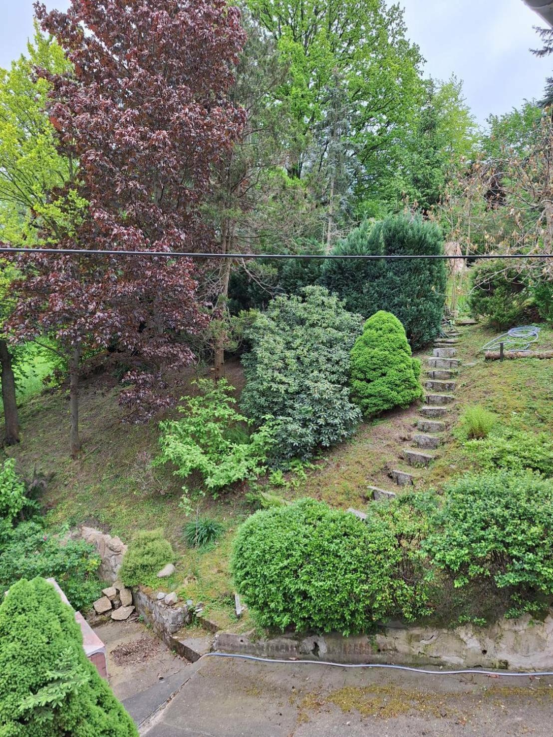 Haus am Berg view 5