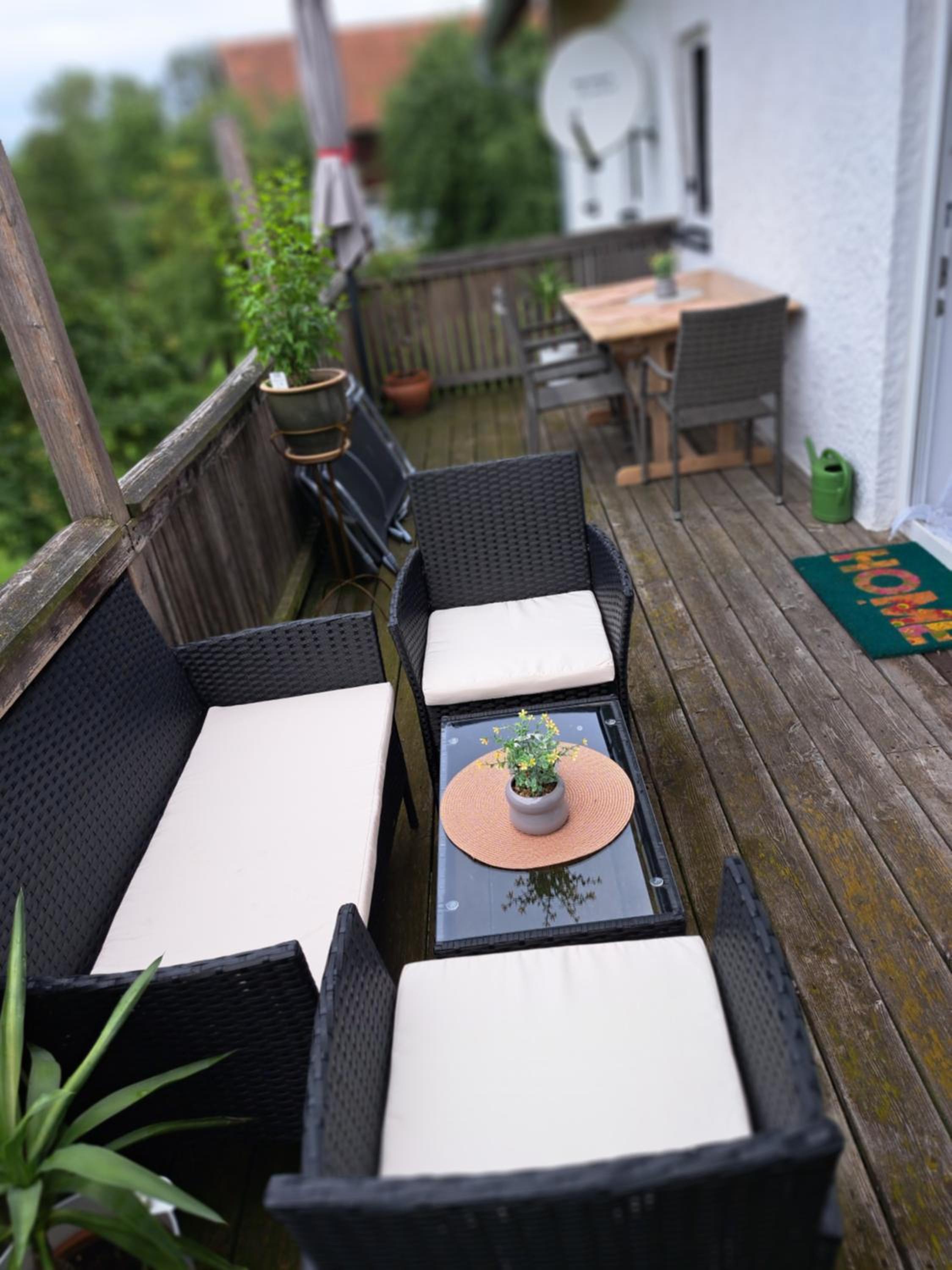 Haus Waldblick