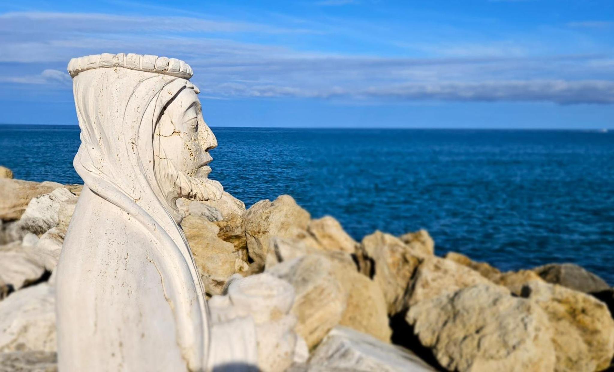 BED AND BREAKFAST SAPORE DI MARE A 50 MT dalla SPIAGGIA view 5