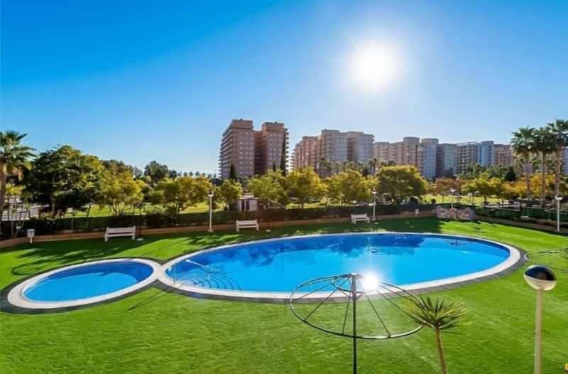 Apartamento Coral lll Rental Holidays Ref 035 photo 1