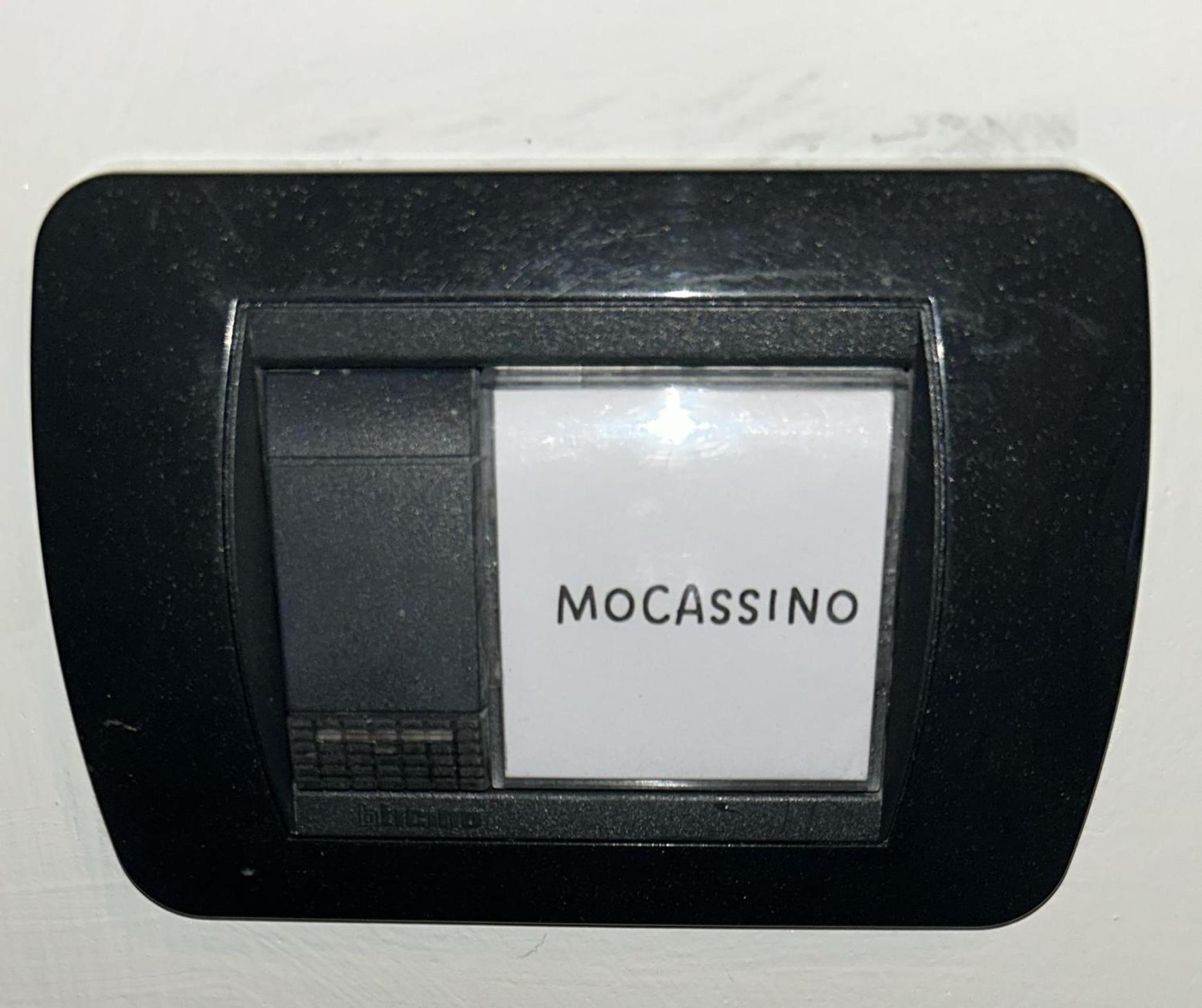 Vecchio Calzaturificio Verducci Affittacamere
