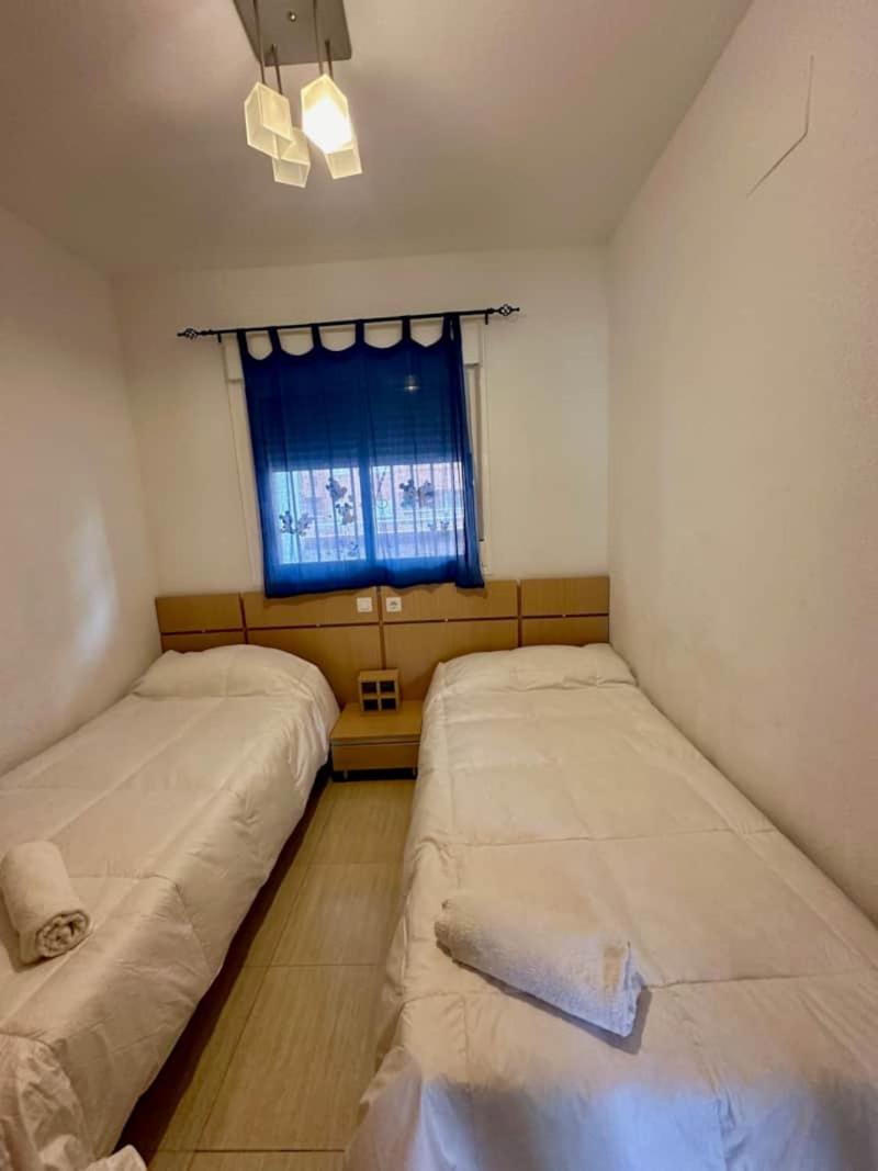 Apartamento Coral lll Rental Holidays Ref 035 photo 2
