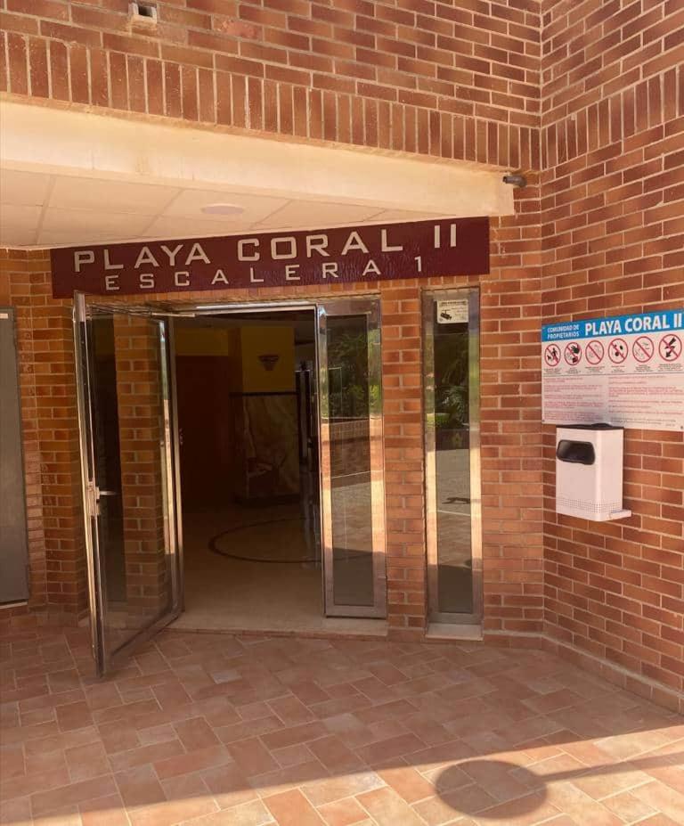 Apartamento Coral lll Rental Holidays Ref 035 photo 5