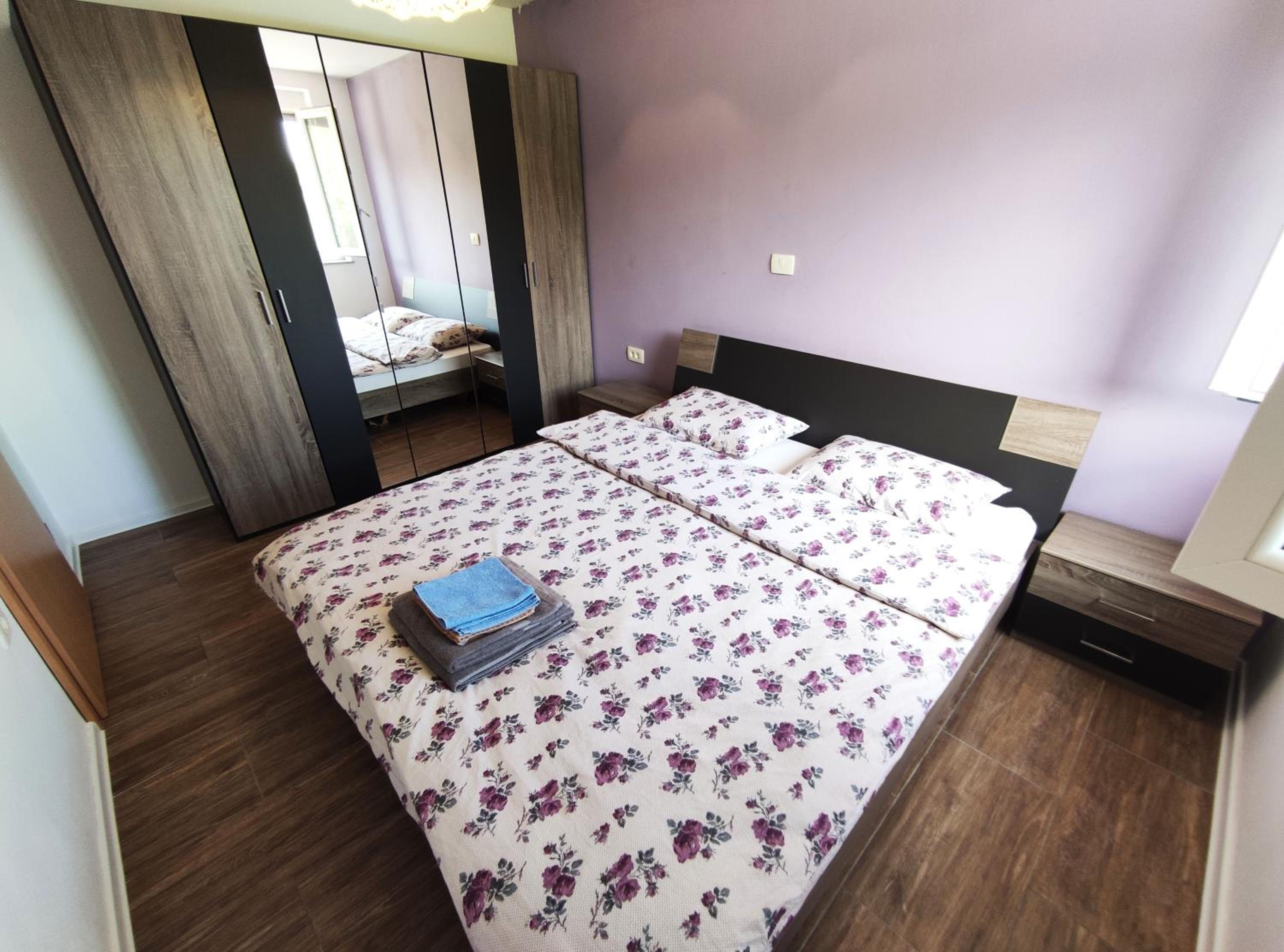 Apartma Sunshine
