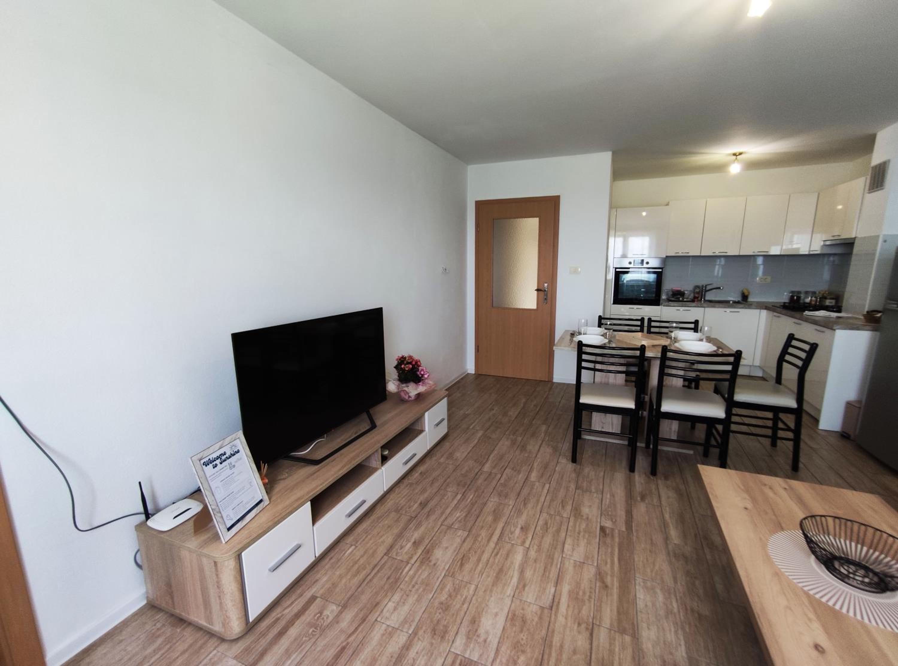Apartma Sunshine