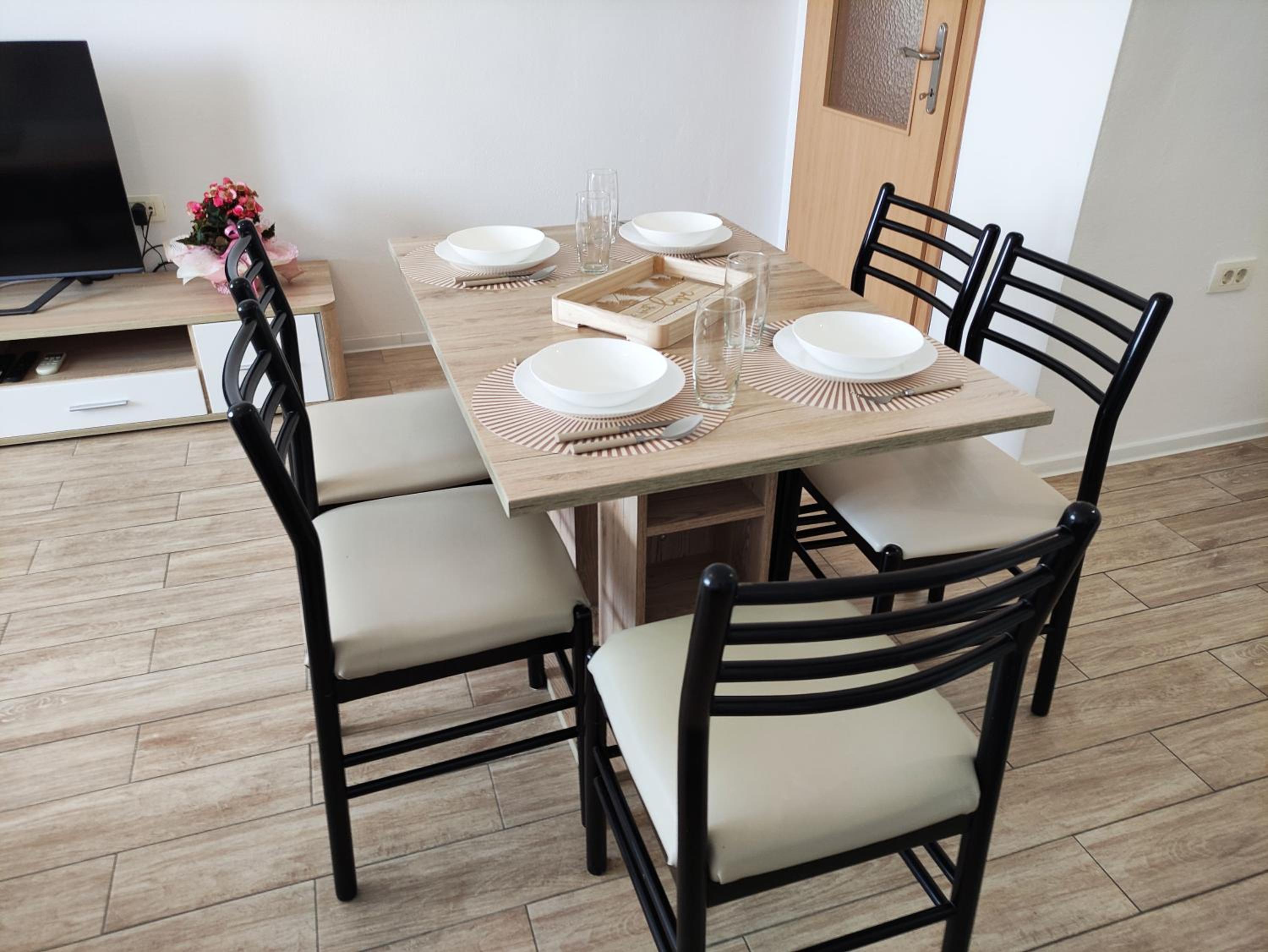 Apartma Sunshine