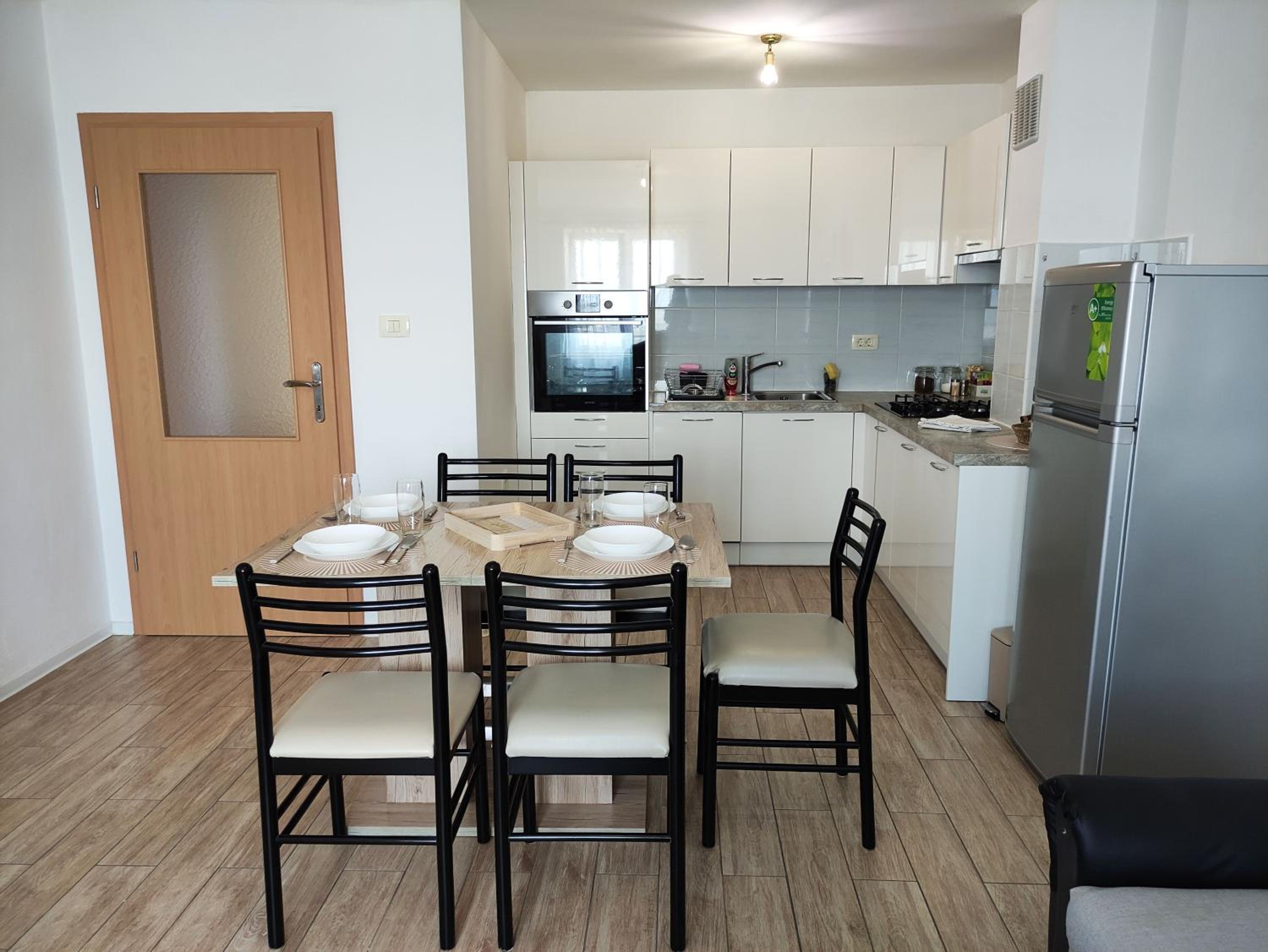 Apartma Sunshine