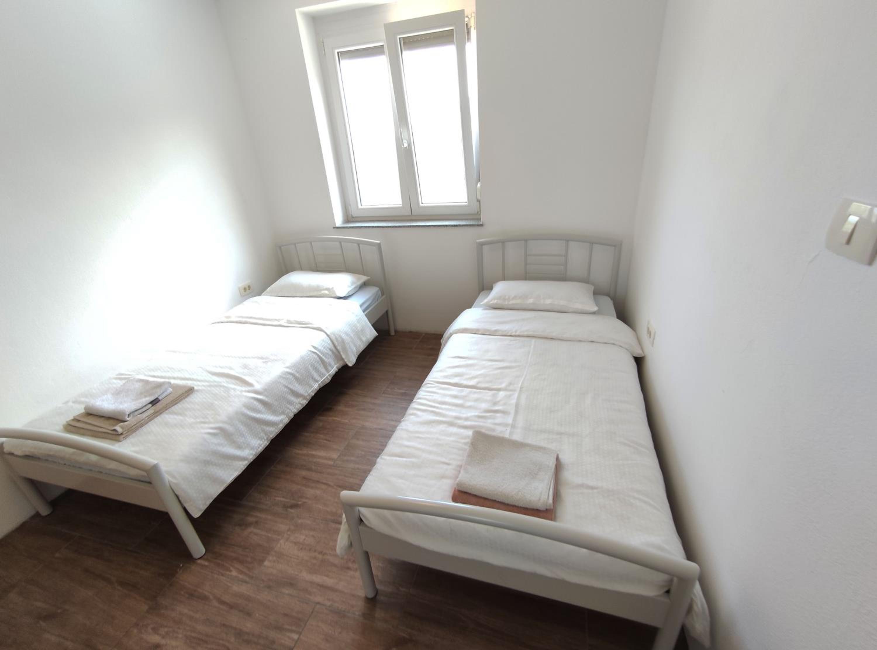 Apartma Sunshine