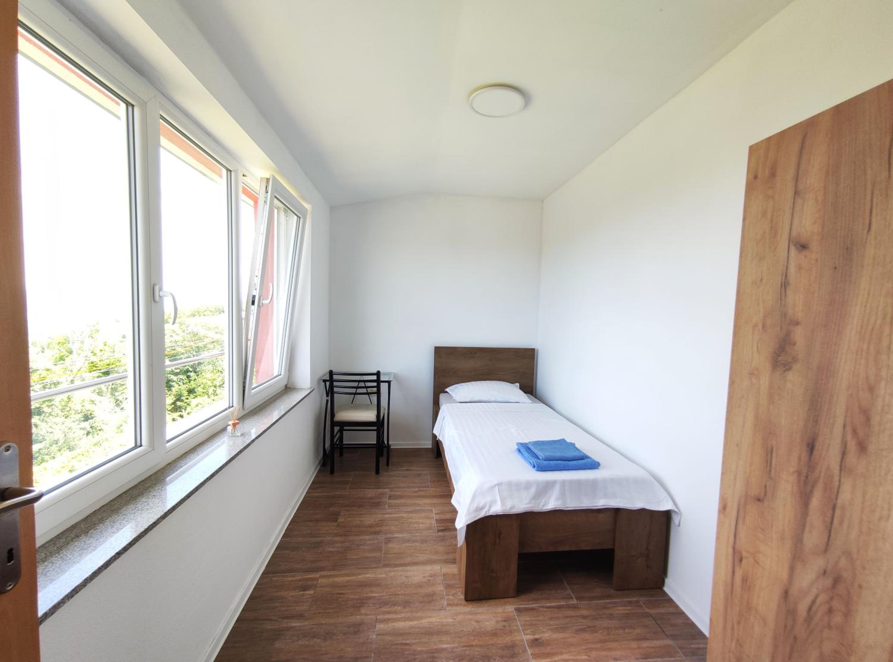 Apartma Sunshine