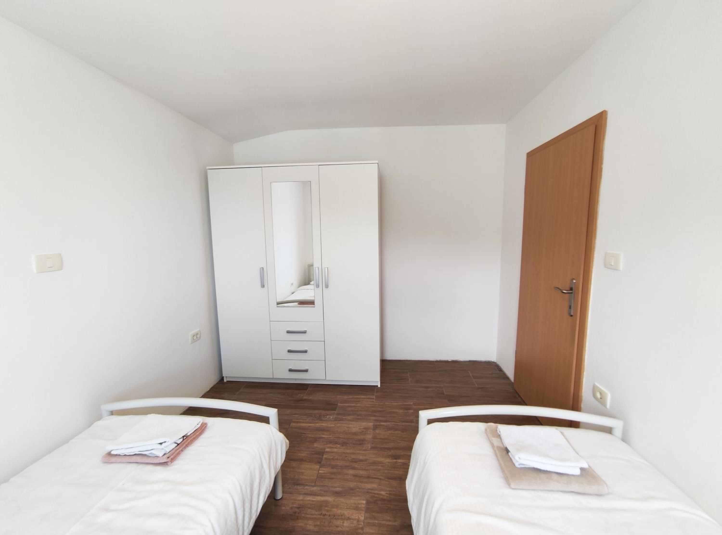 Apartma Sunshine